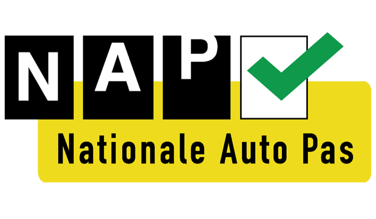 Nap Logo