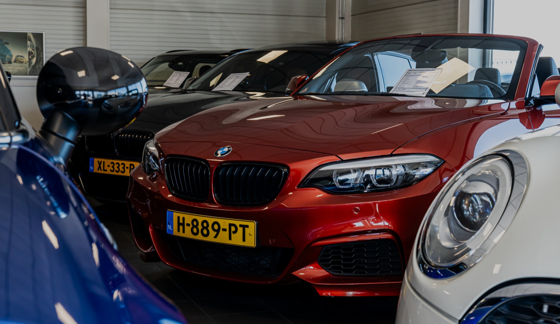 Subpage Listing Image BOVAG Garantie | ABC Auto's