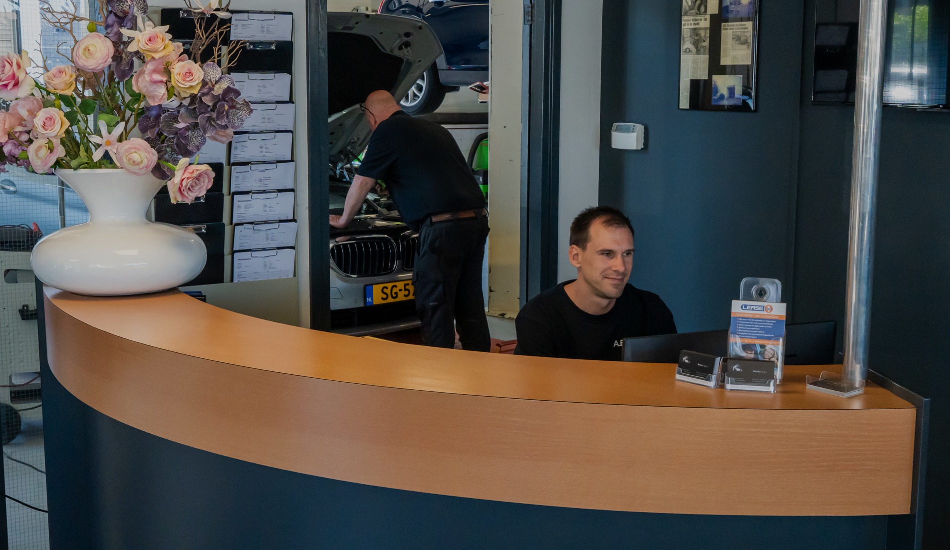 Subpage Listing Image Werkplaatsafspraak plannen | ABC Auto's