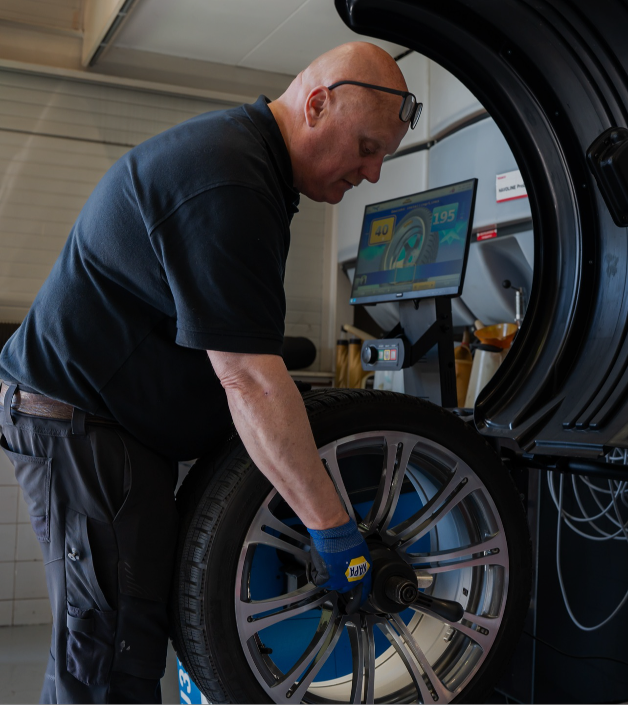 Subpage Listing Image Bandenservice | ABC Auto's