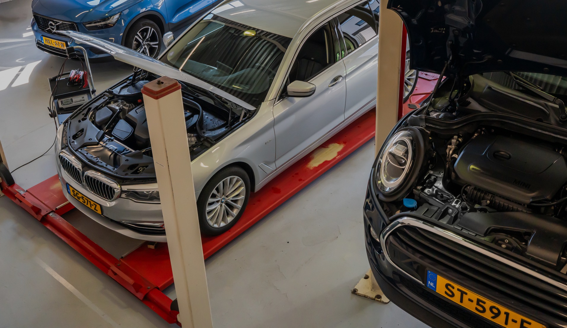 Subpage Listing Image Onderhoud of reparatie | ABC Auto's