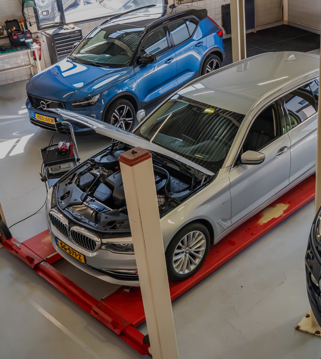Subpage Listing Image Onderhoud of reparatie | ABC Auto's