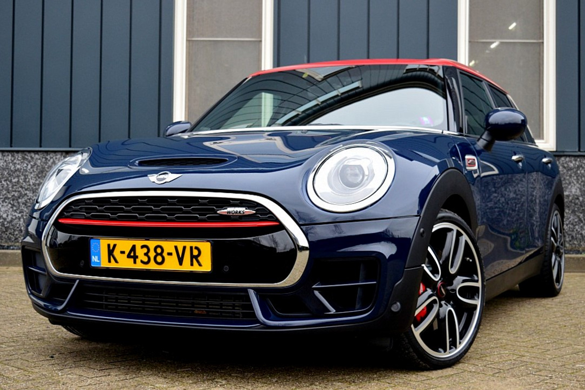 MINI Clubman 2.0 John Cooper Works ALL4 32710282-0.jpg | ABC Auto's