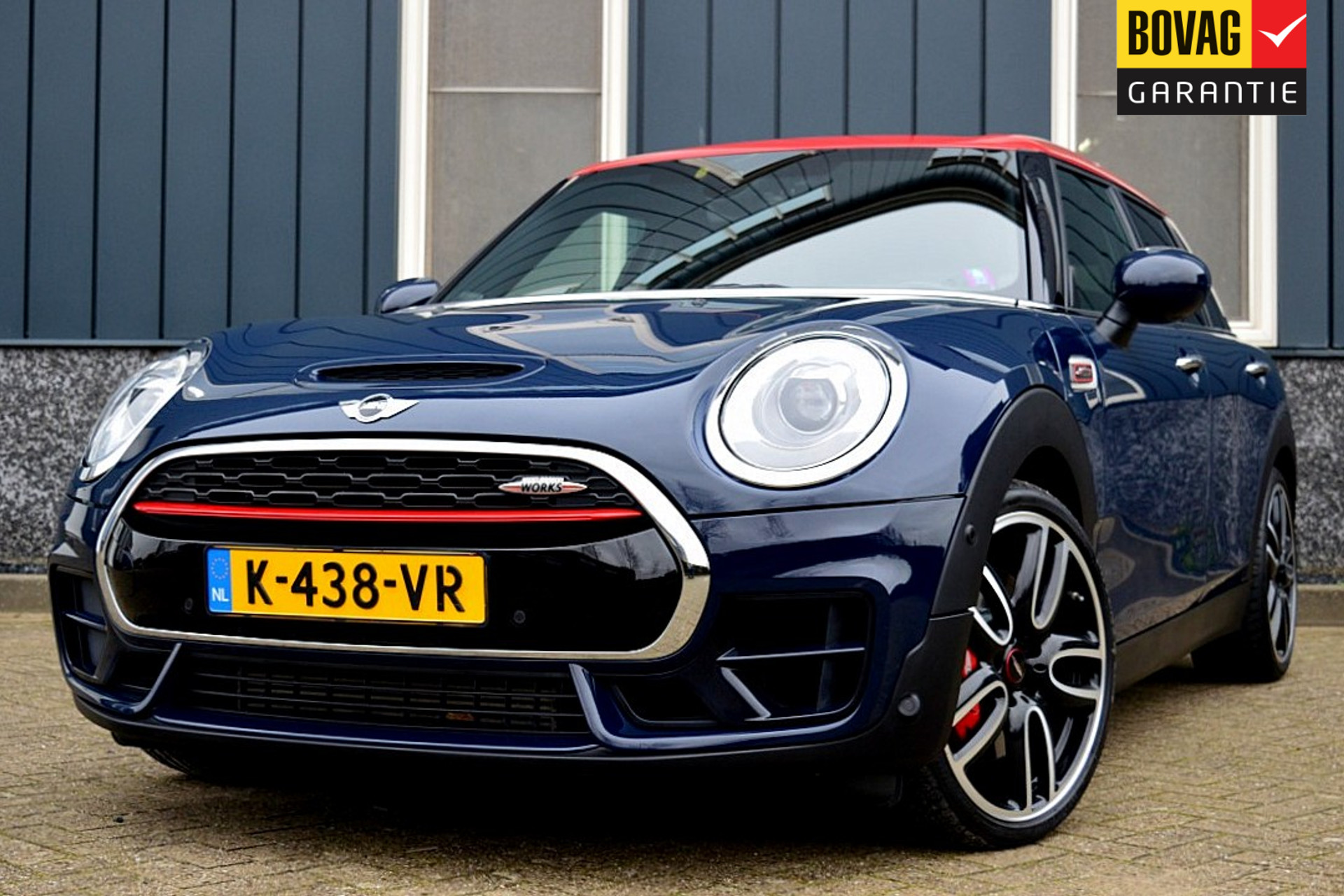 MINI Clubman 2.0 John Cooper Works ALL4 32710282-0.jpg | ABC Auto's