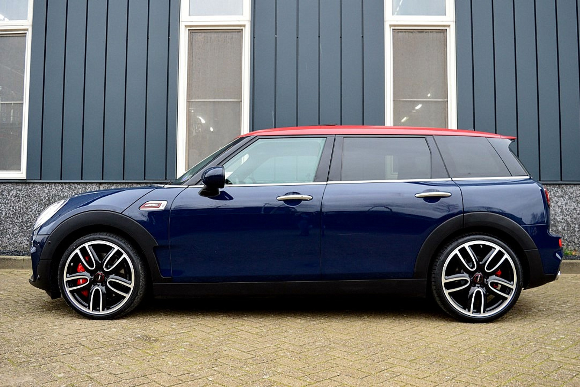 MINI Clubman 2.0 John Cooper Works ALL4 32710282-1.jpg | ABC Auto's