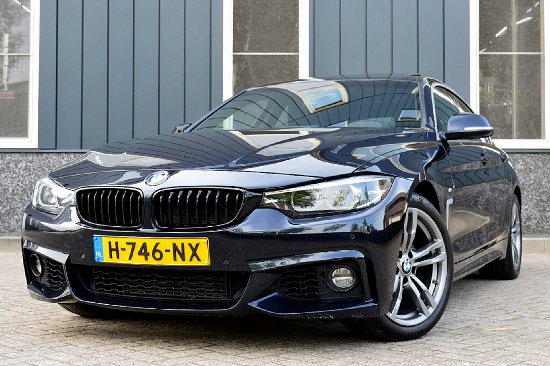 BMW 4 Serie Gran Coupé 418i M-Sport 34591845-0.jpg | ABC Auto's