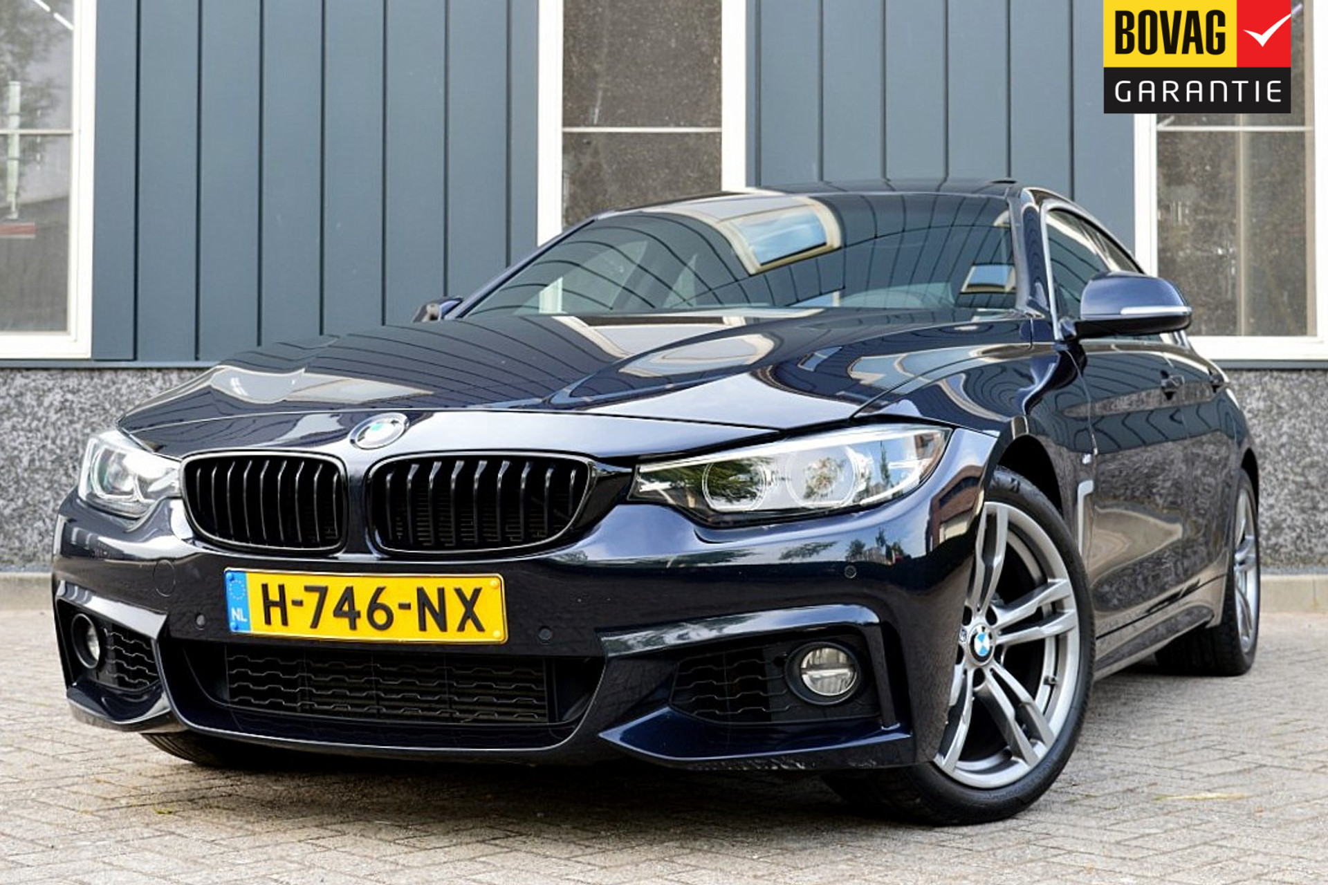 BMW 4 Serie Gran Coupé 418i M-Sport 34591845-0.jpg | ABC Auto's