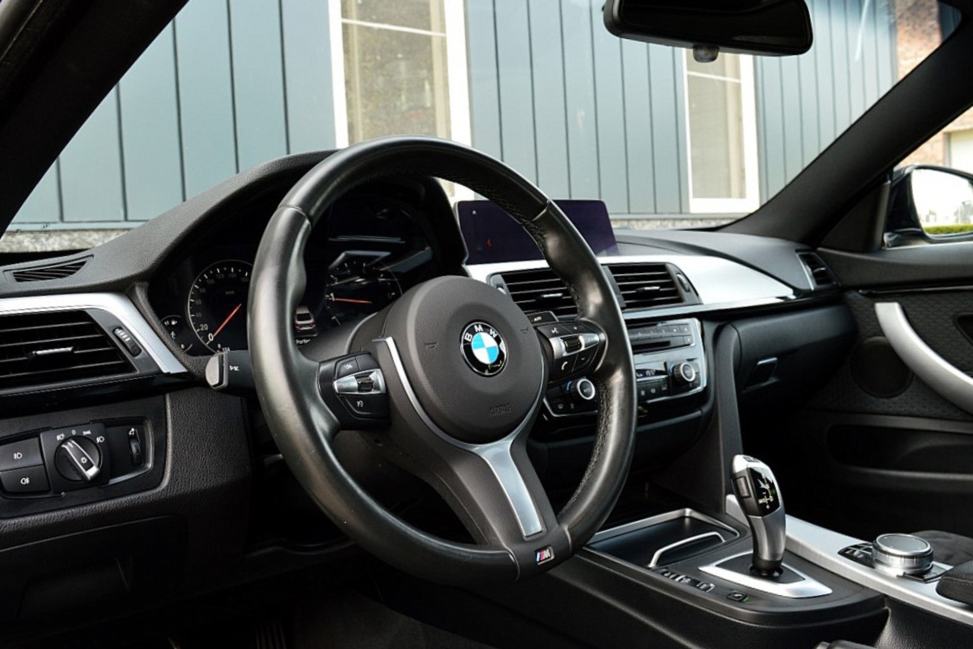 BMW 4 Serie Gran Coupé 418i M-Sport Executive Edition 34591845-11.jpg | ABC Auto's