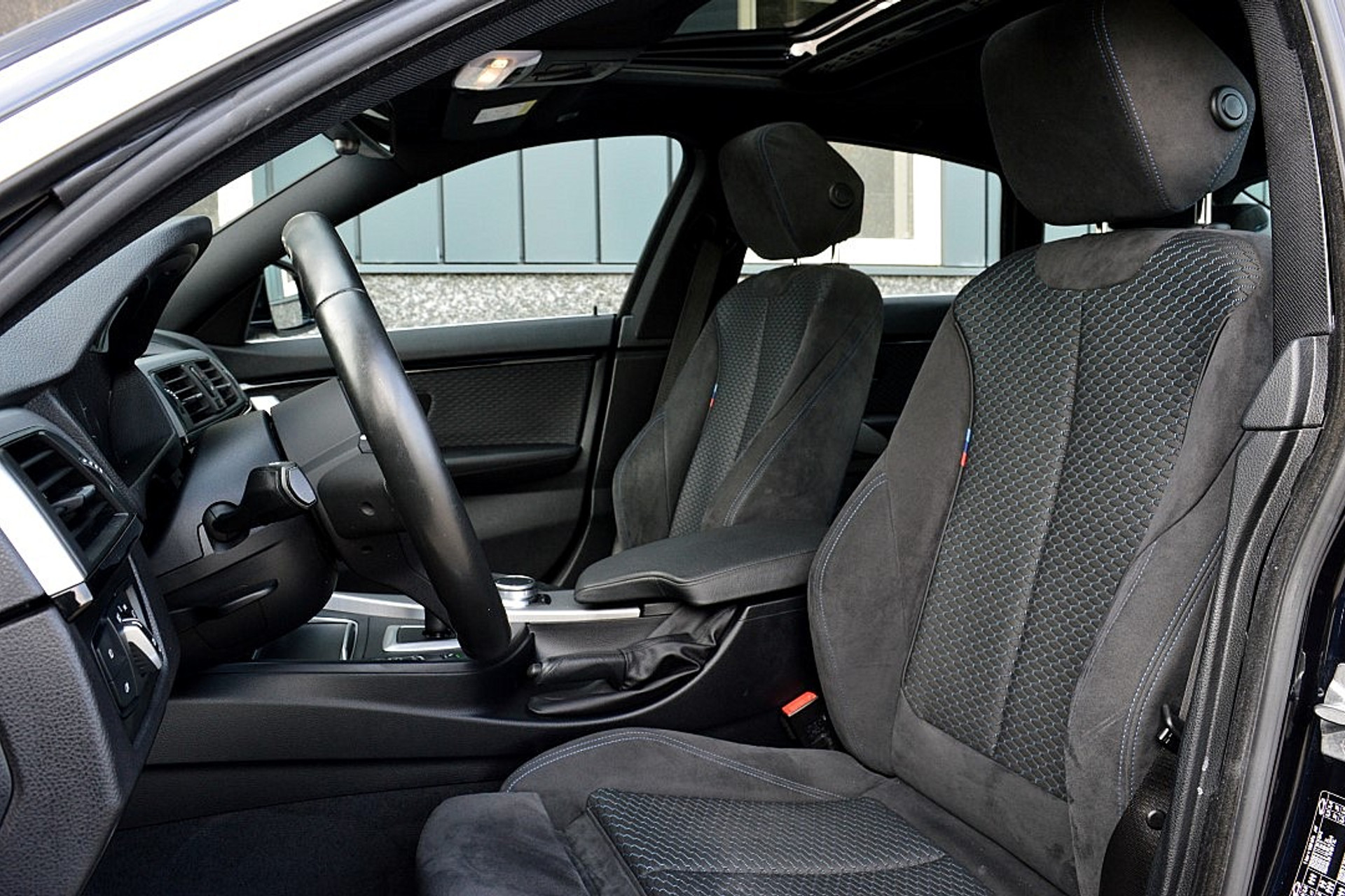 BMW 4 Serie Gran Coupé 418i M-Sport Executive Edition 34591845-13.jpg | ABC Auto's