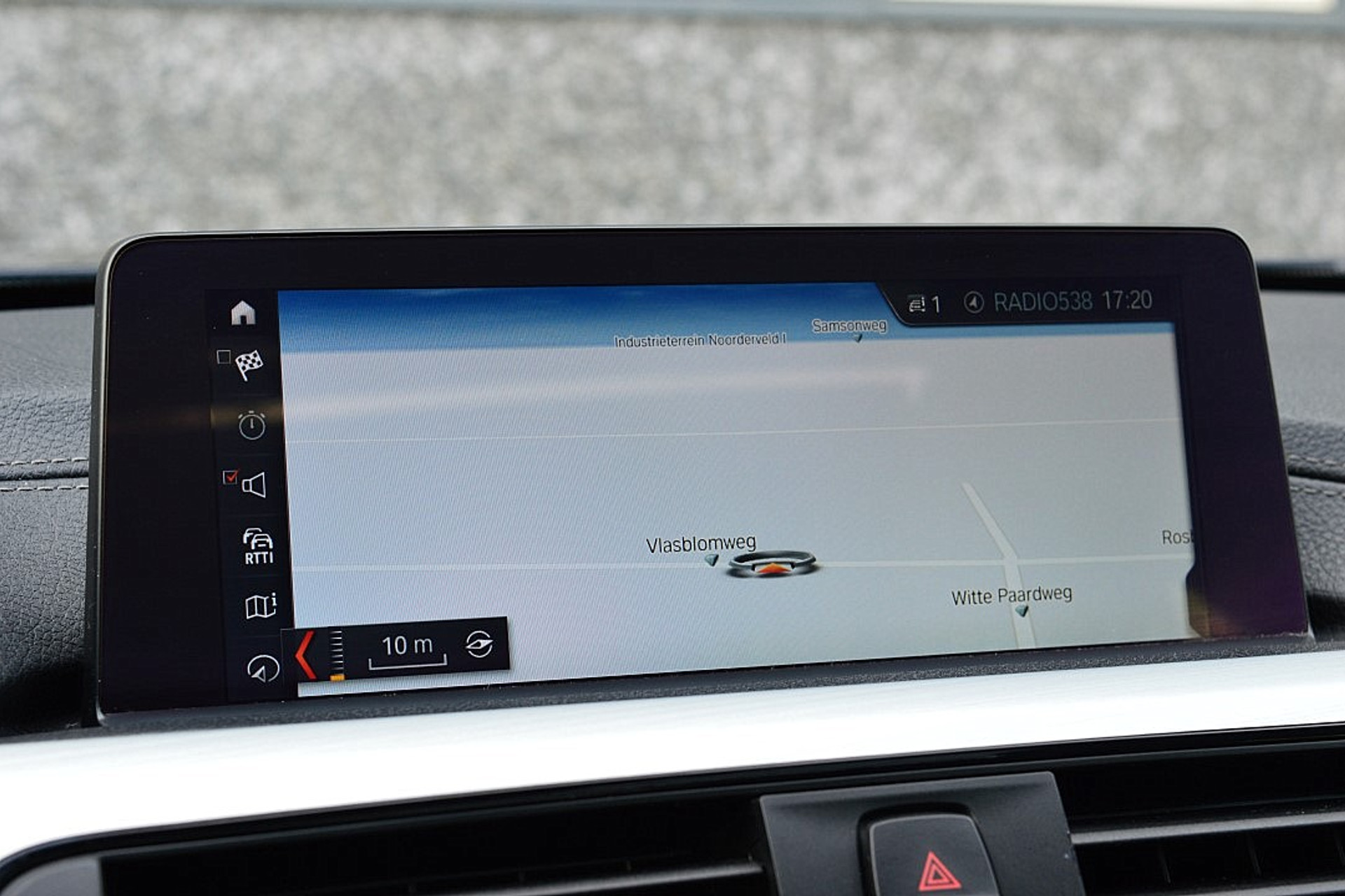 BMW 4 Serie Gran Coupé 418i M-Sport Executive Edition 34591845-19.jpg | ABC Auto's