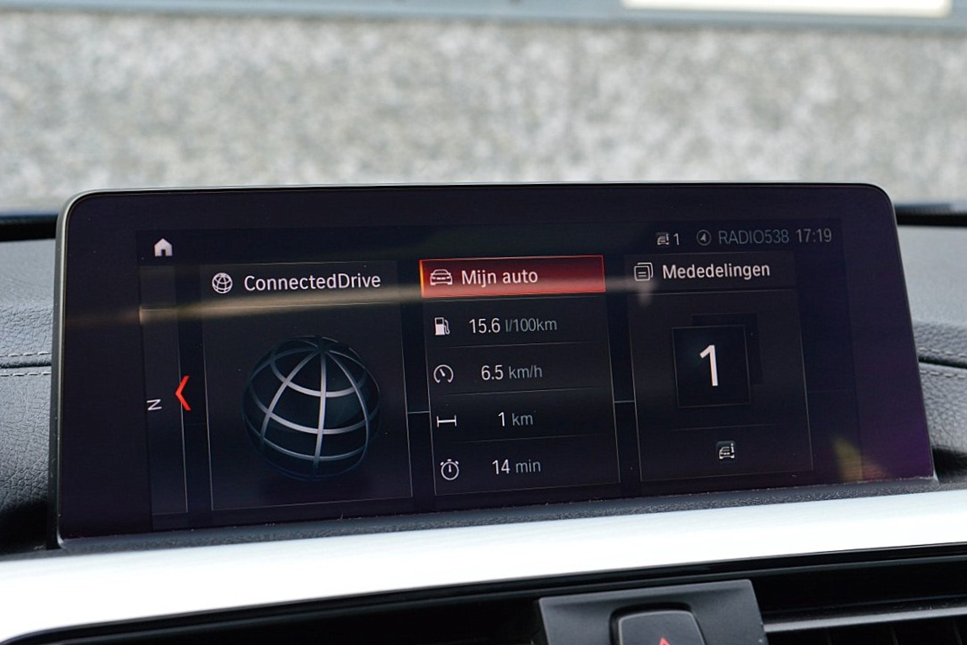 BMW 4 Serie Gran Coupé 418i M-Sport Executive Edition 34591845-20.jpg | ABC Auto's