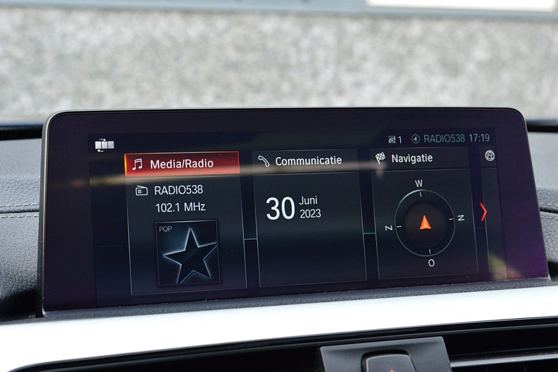 BMW 4 Serie Gran Coupé 418i M-Sport Executive Edition 34591845-21.jpg | ABC Auto's