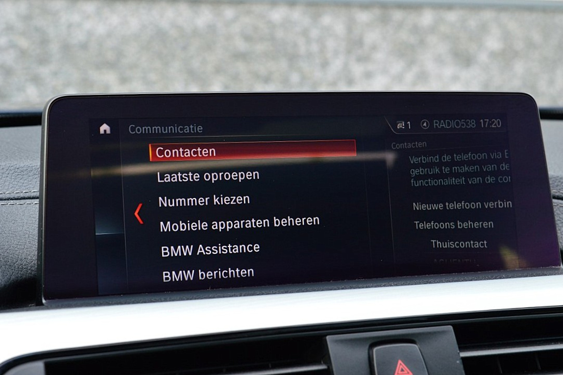 BMW 4 Serie Gran Coupé 418i M-Sport Executive Edition 34591845-24.jpg | ABC Auto's