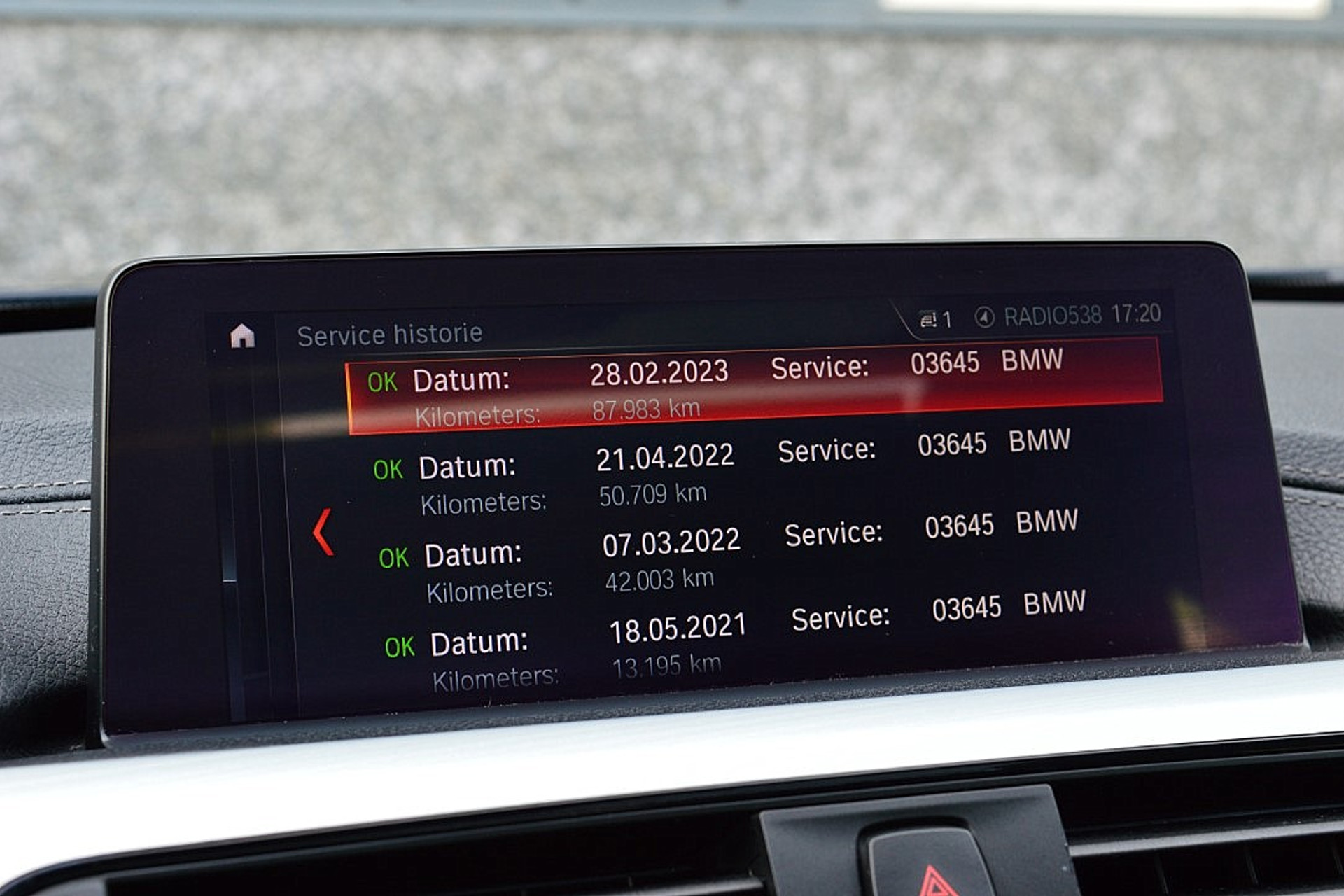 BMW 4 Serie Gran Coupé 418i M-Sport Executive Edition 34591845-25.jpg | ABC Auto's