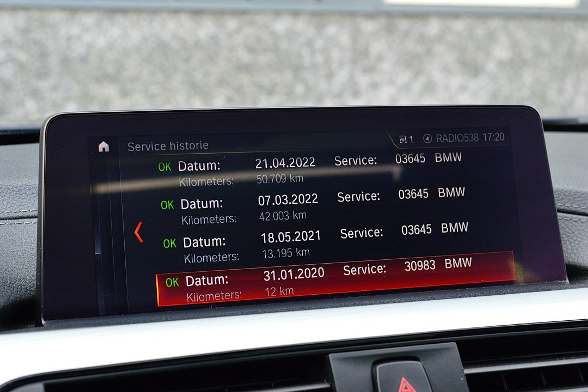 BMW 4 Serie Gran Coupé 418i M-Sport Executive Edition 34591845-26.jpg | ABC Auto's