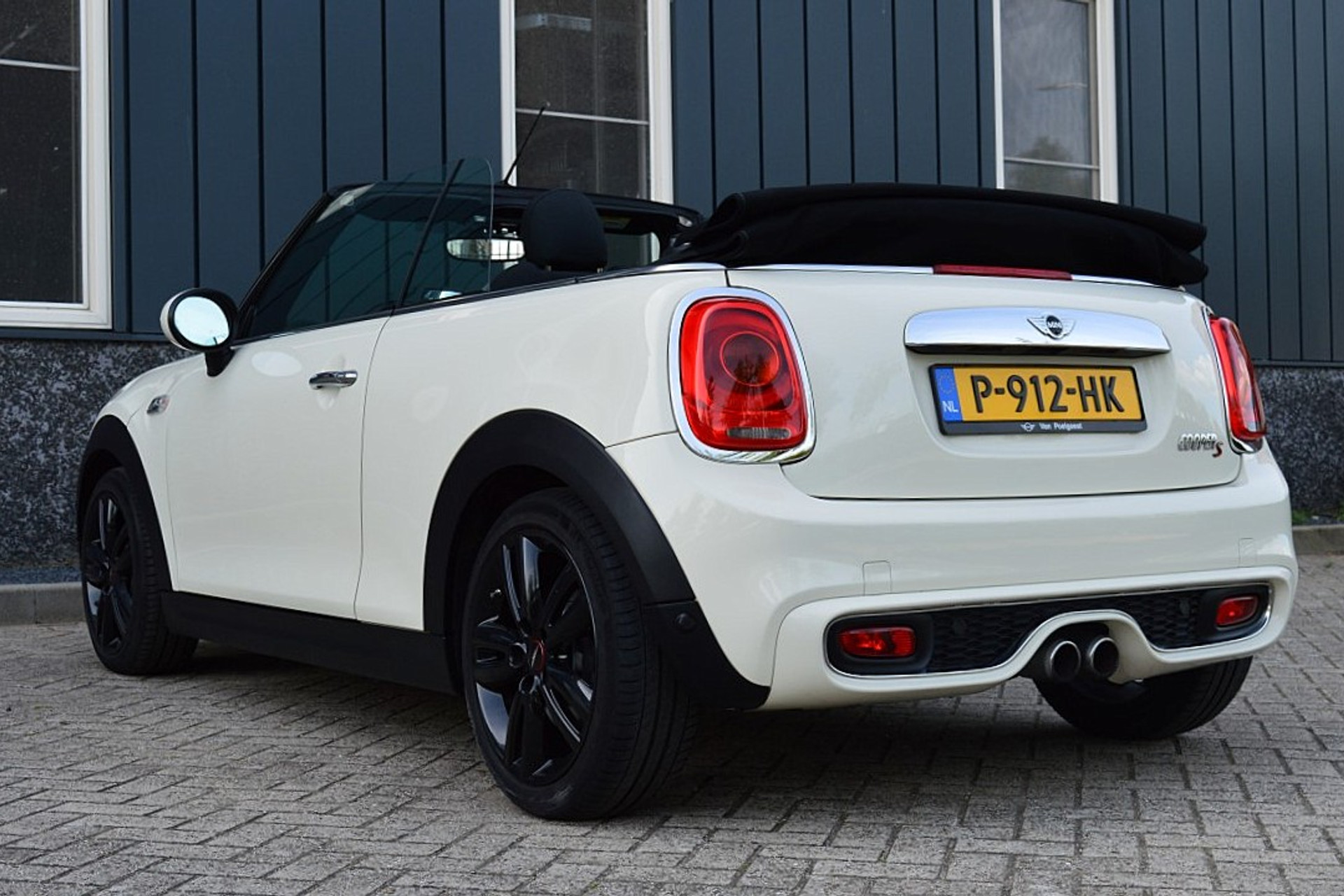 MINI Cabrio 2.0 Cooper S Chili 35086441-2.jpg | ABC Auto's