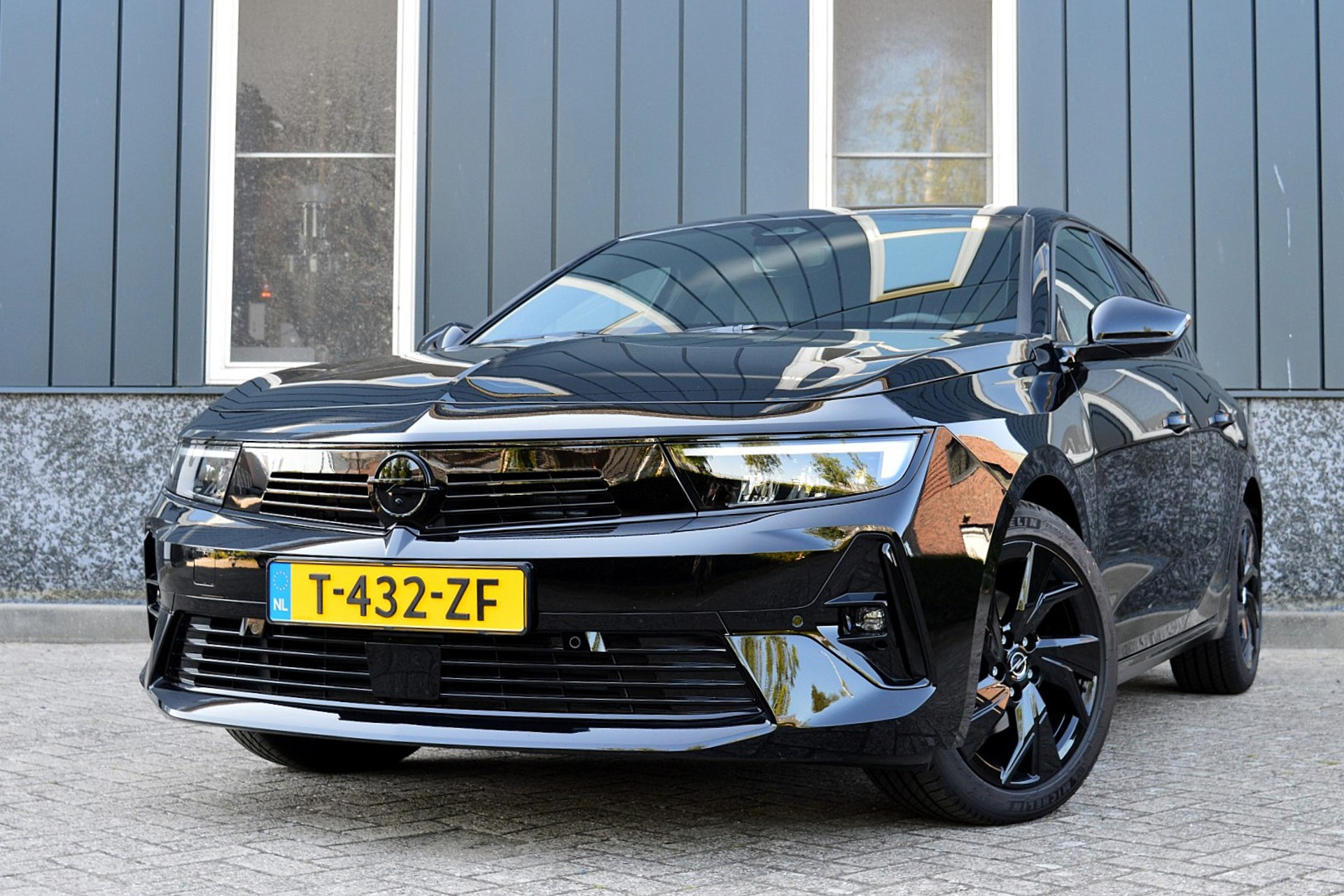 Opel Astra 1.2 GS Line 35494199-0.jpg | ABC Auto's