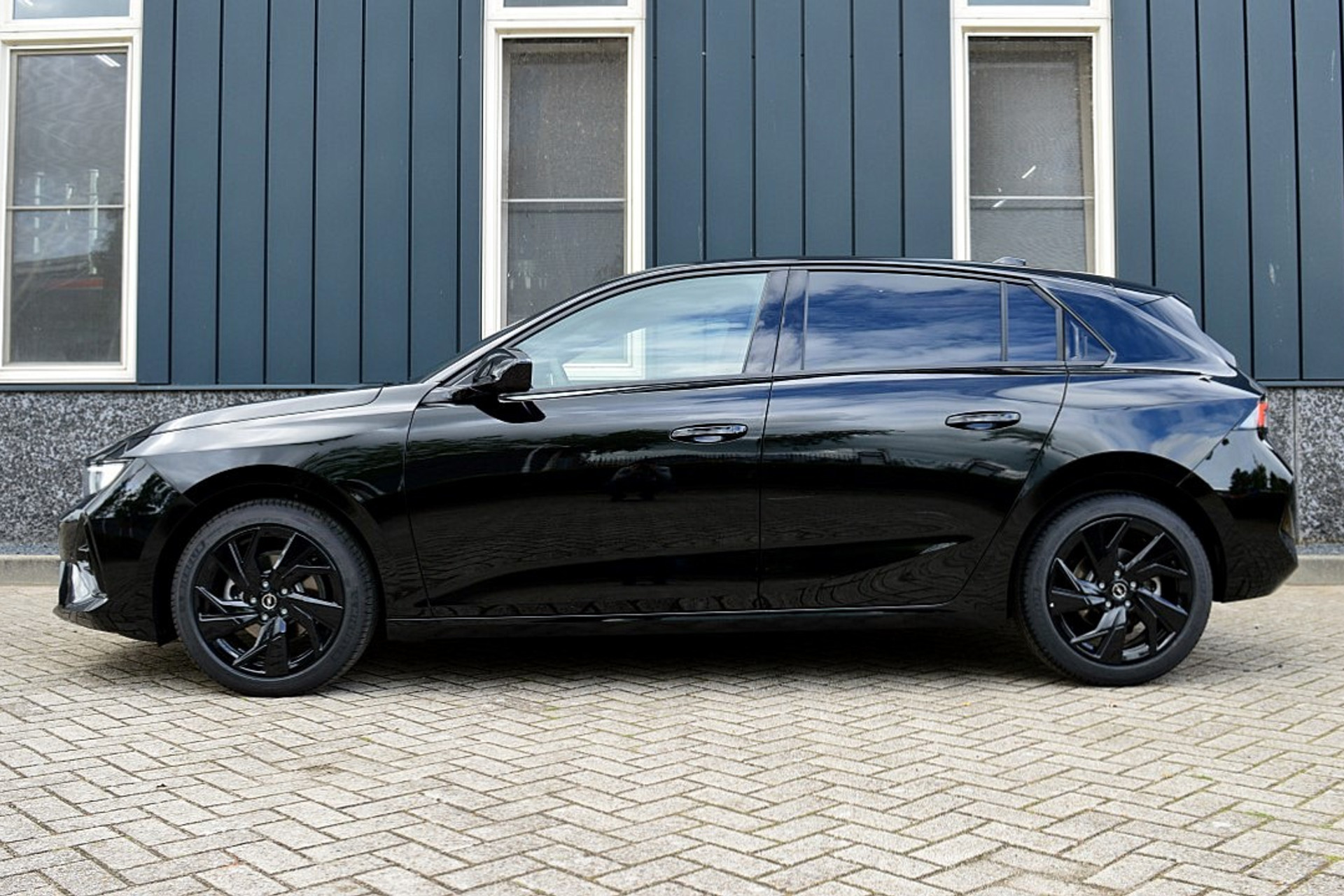 Opel Astra 1.2 GS Line 35494199-1.jpg | ABC Auto's