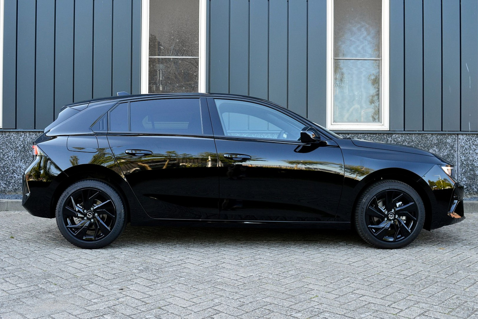 Opel Astra 1.2 GS Line 35494199-5.jpg | ABC Auto's