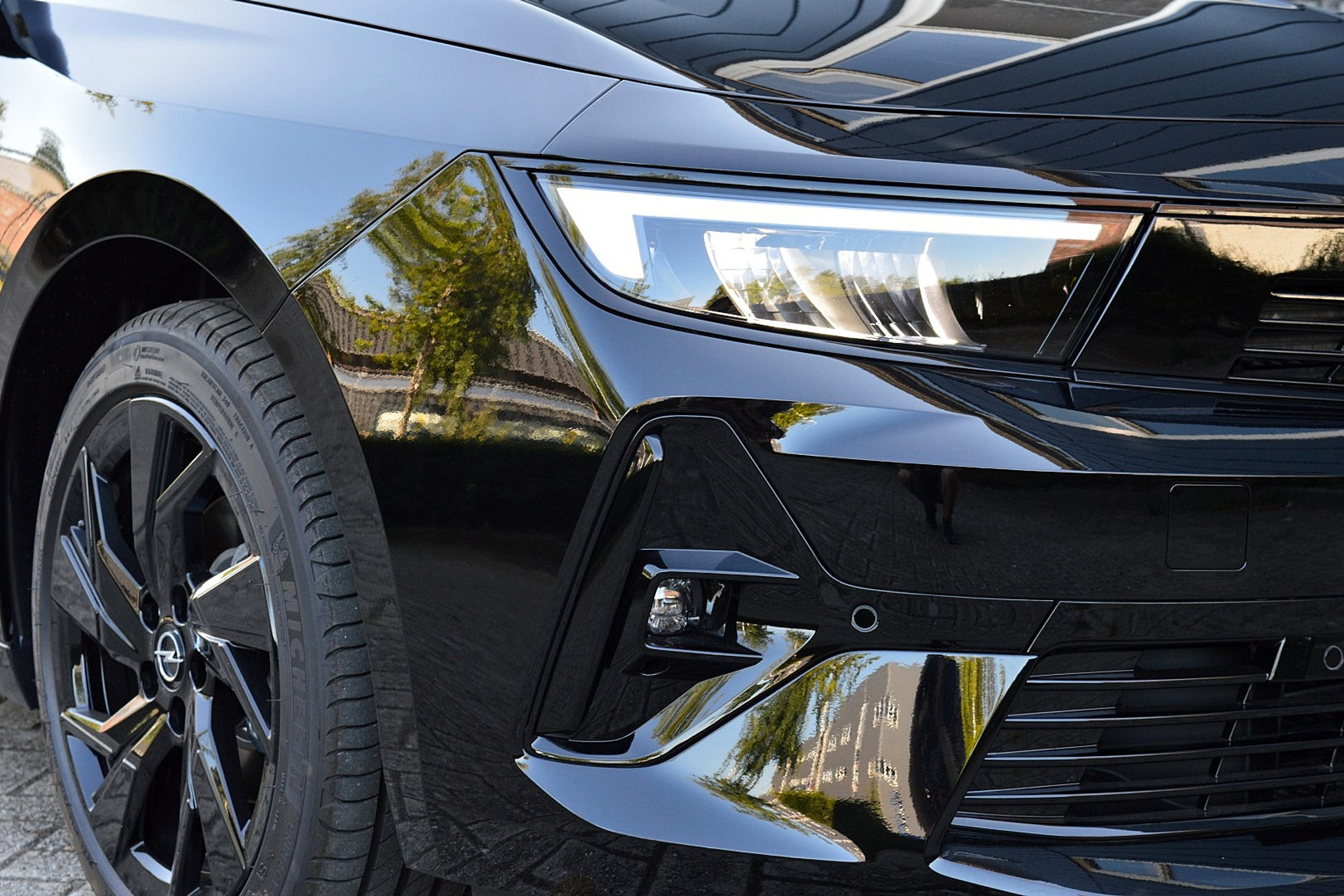 Opel Astra 1.2 GS Line 35494199-7.jpg | ABC Auto's