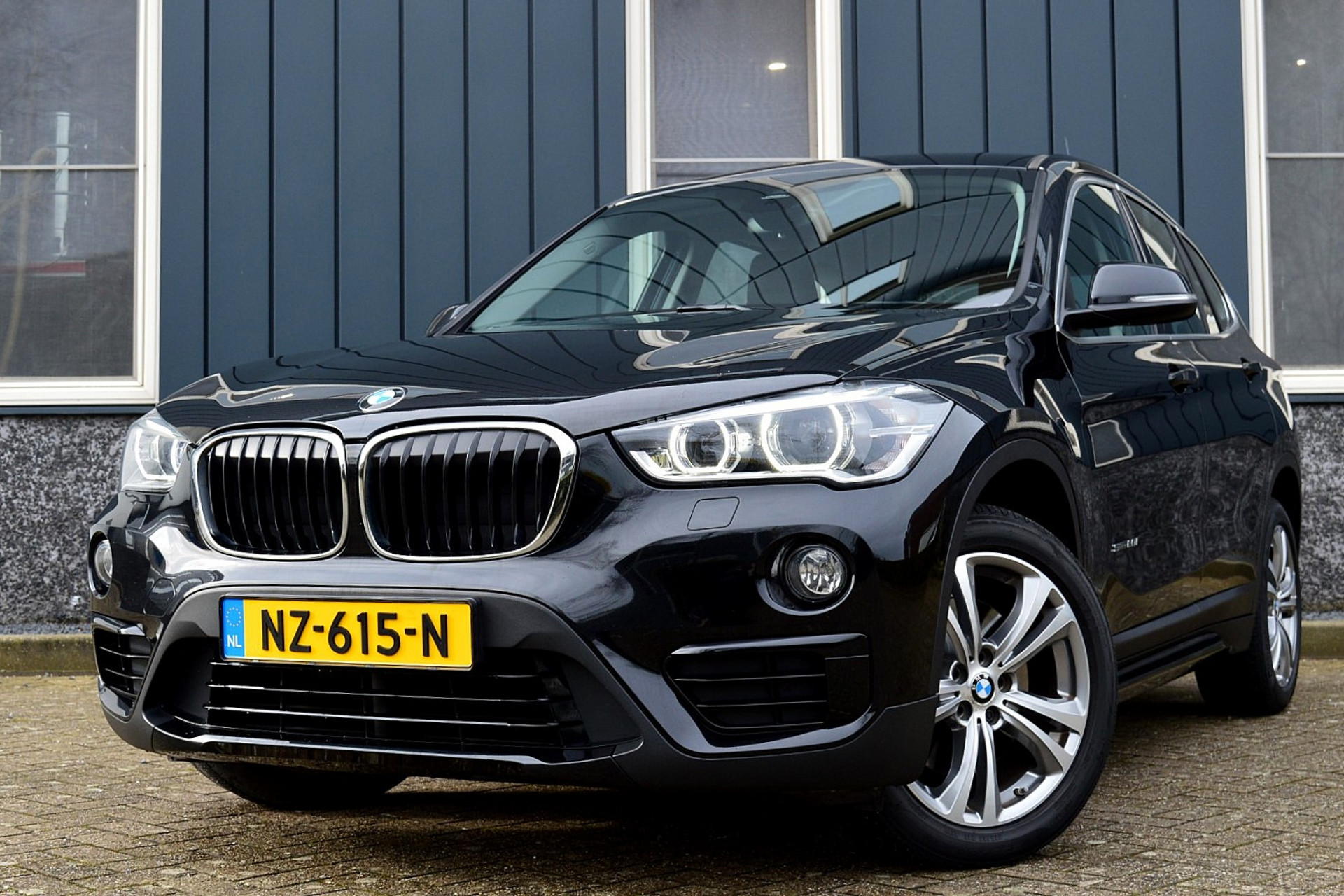 BMW X1 sDrive20i Centennial Executive 37228959-0.jpg | ABC Auto's