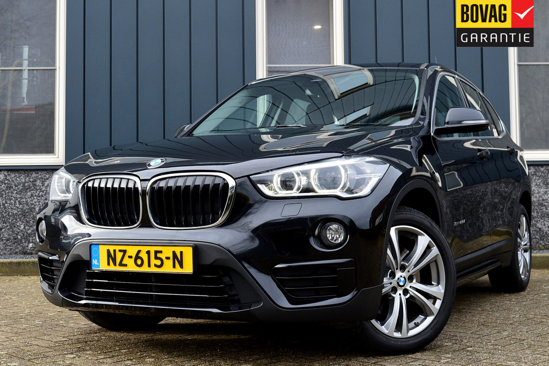 BMW X1 sDrive20i Centennial Executive 37228959-0.jpg | ABC Auto's