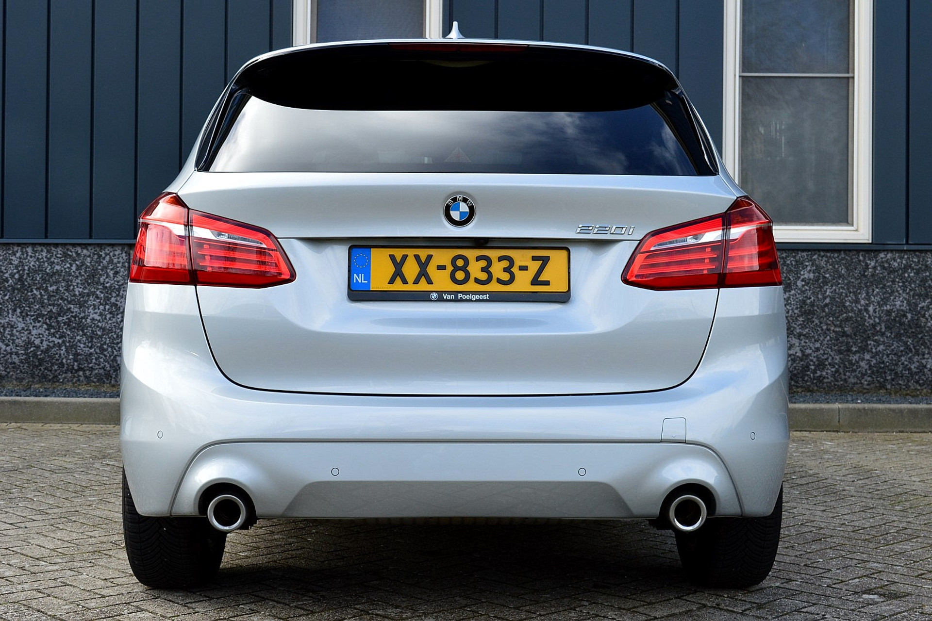 BMW 2 Serie Active Tourer 220i Executive Edition 37858225-3.jpg | ABC Auto's