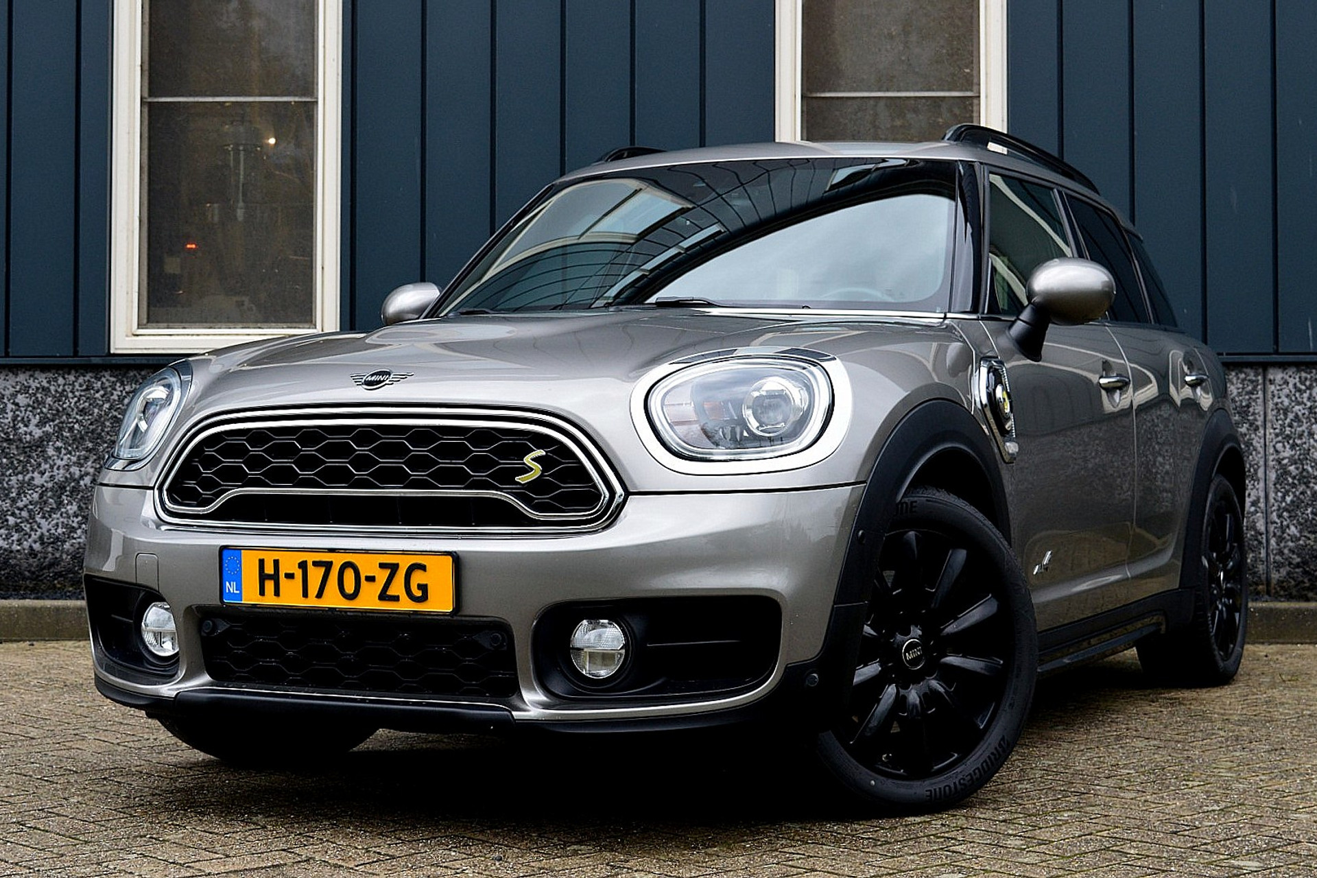 MINI Countryman 2.0 Cooper S E ALL4 Chili 40382060-0.jpg | ABC Auto's