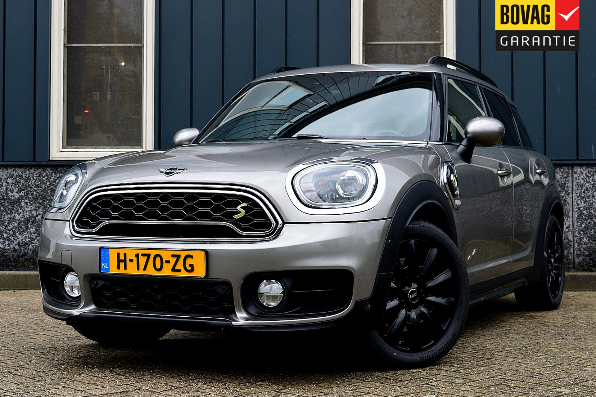 MINI Countryman 1.5 Cooper Business Edition 48540906-3.jpg | ABC Auto's