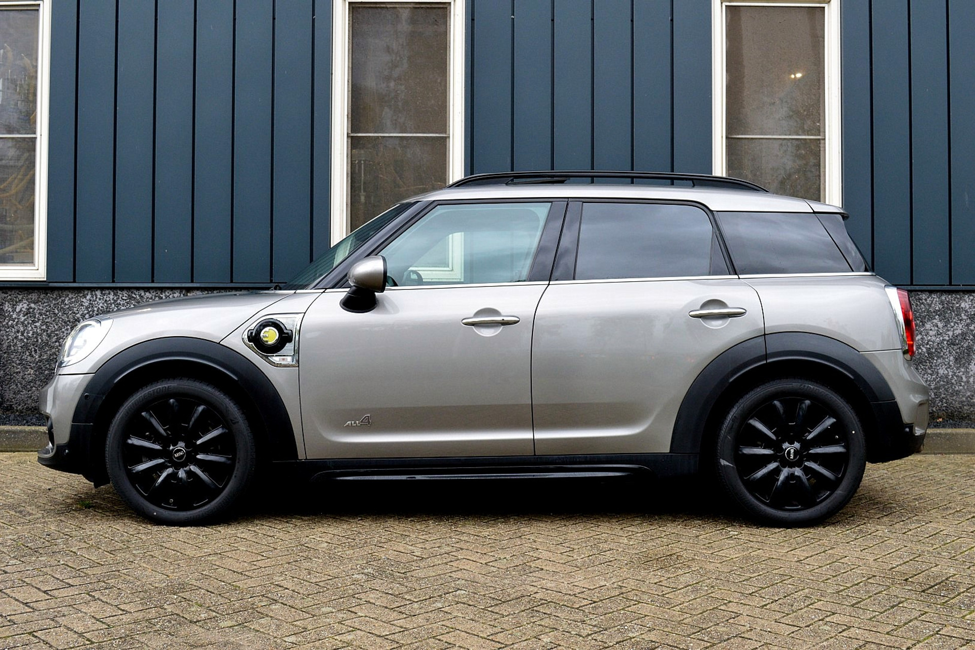 MINI Countryman 2.0 Cooper S E ALL4 Chili 40382060-1.jpg | ABC Auto's