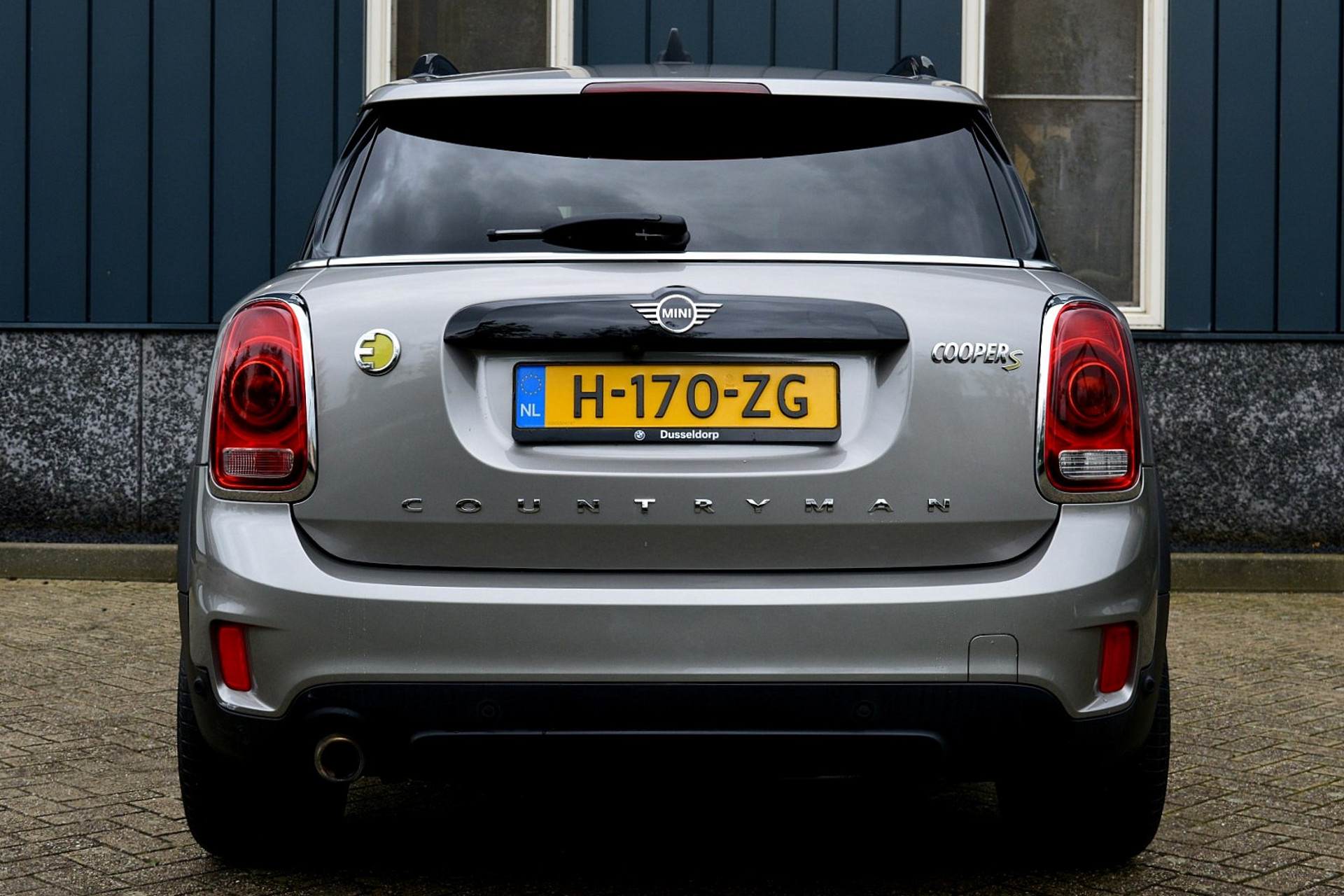 MINI Countryman 2.0 Cooper S E ALL4 Chili 40382060-2.jpg | ABC Auto's