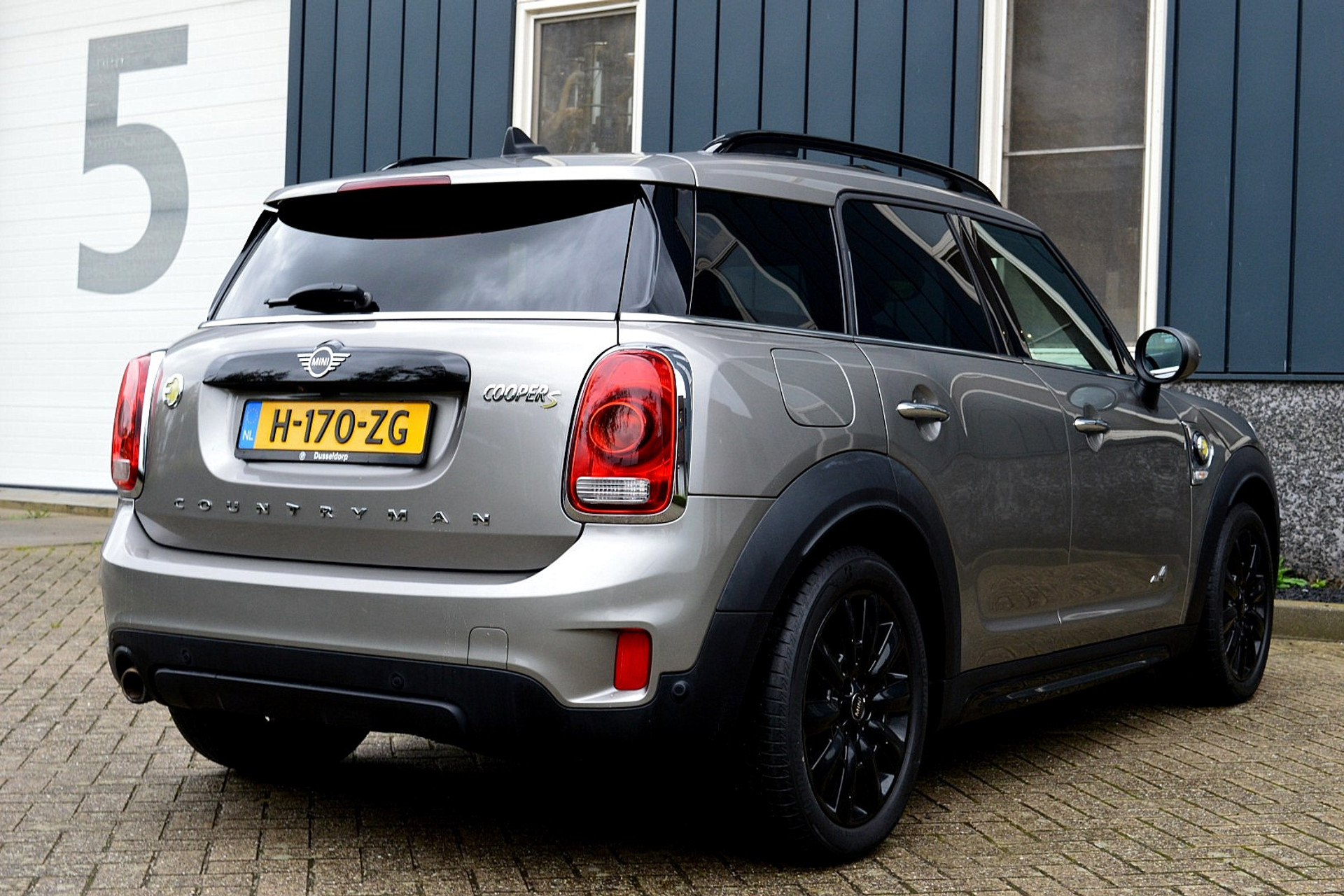MINI Countryman 2.0 Cooper S E ALL4 Chili 40382060-3.jpg | ABC Auto's
