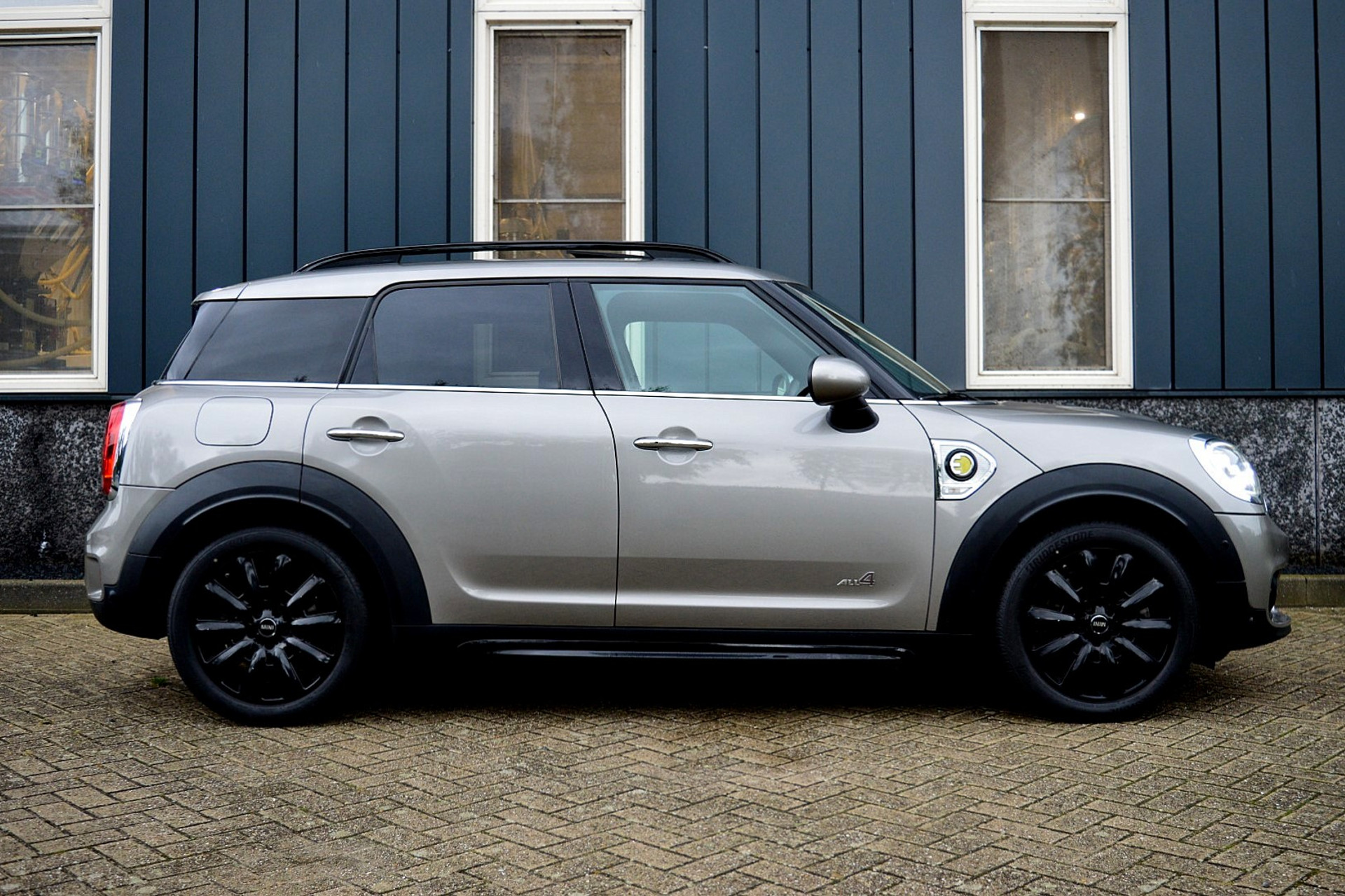 MINI Countryman 2.0 Cooper S E ALL4 Chili 40382060-4.jpg | ABC Auto's