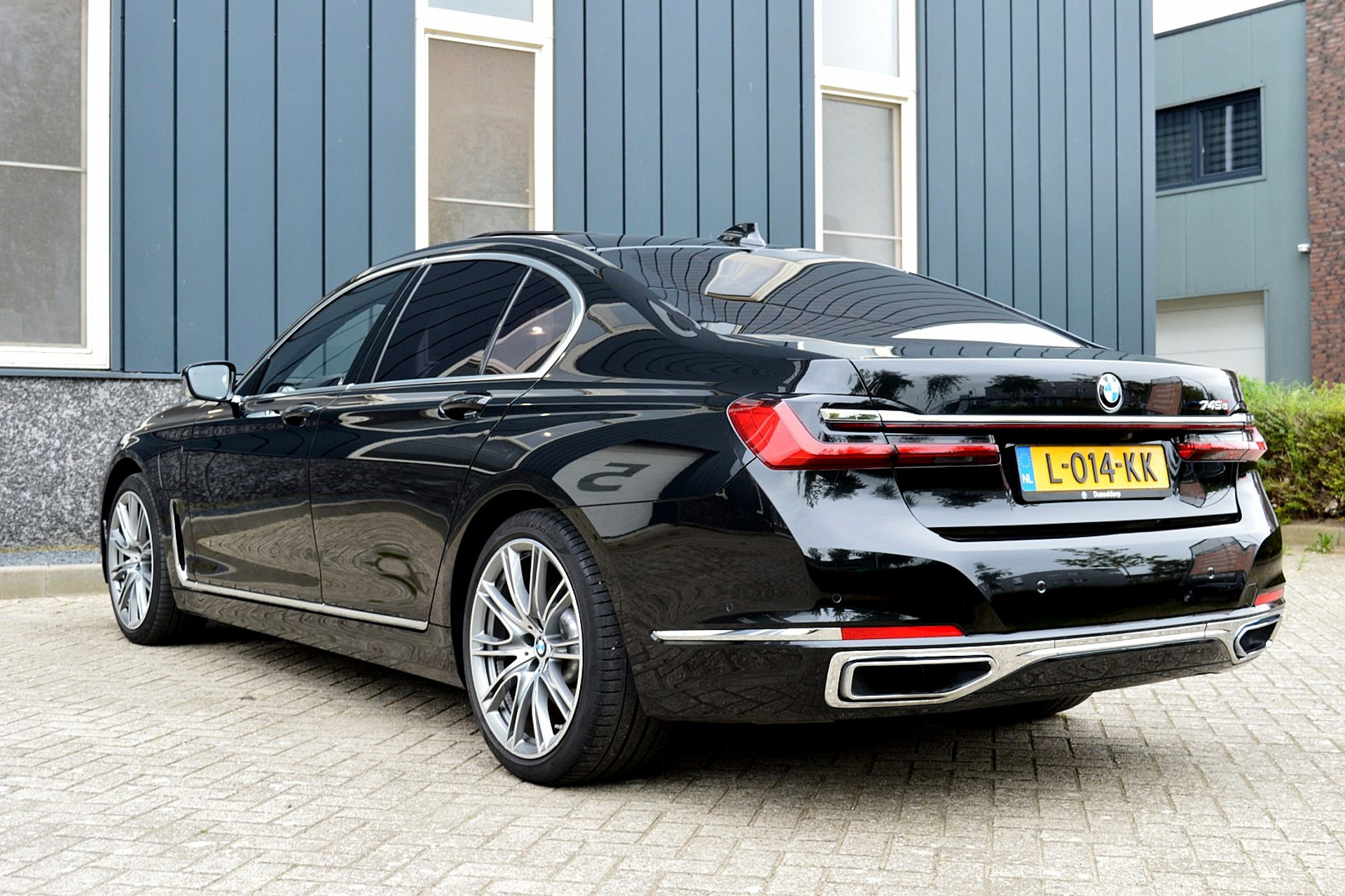 BMW 7 Serie 745e High Executive 40452080-2.jpg | ABC Auto's