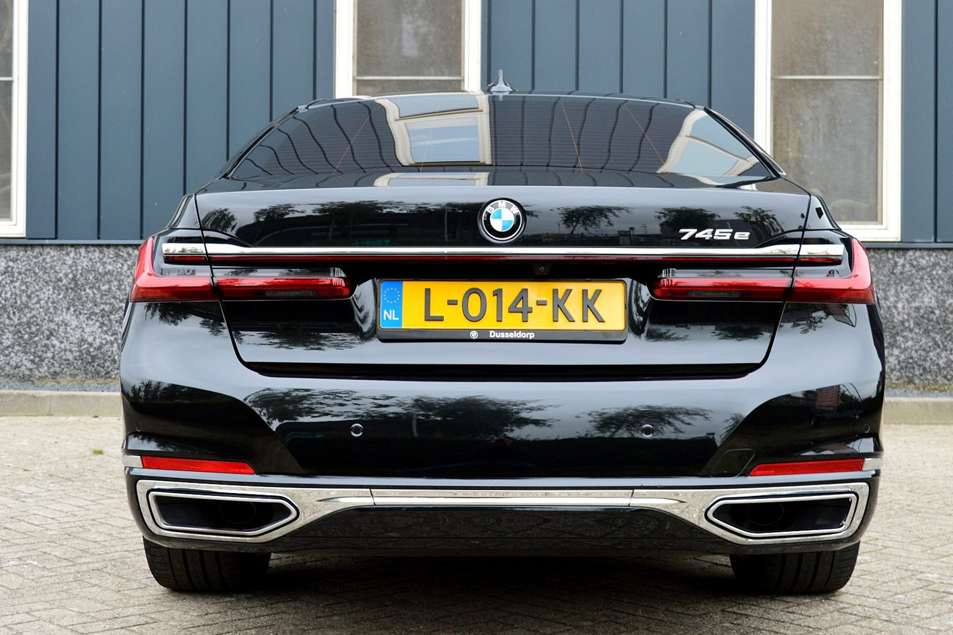 BMW 7 Serie 745e High Executive 40452080-3.jpg | ABC Auto's