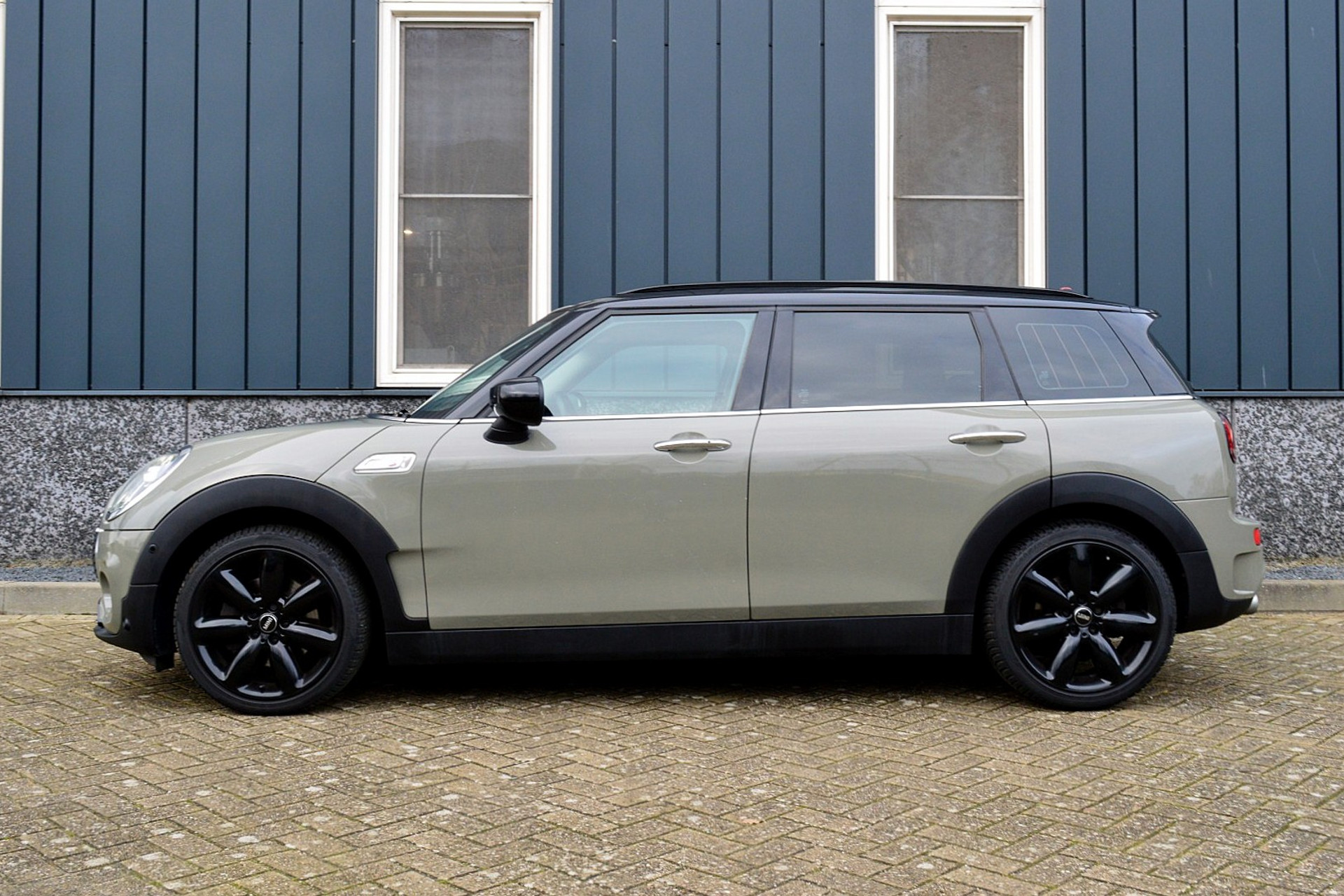 MINI Clubman 2.0 Cooper S Chili 41846689-1.jpg | ABC Auto's