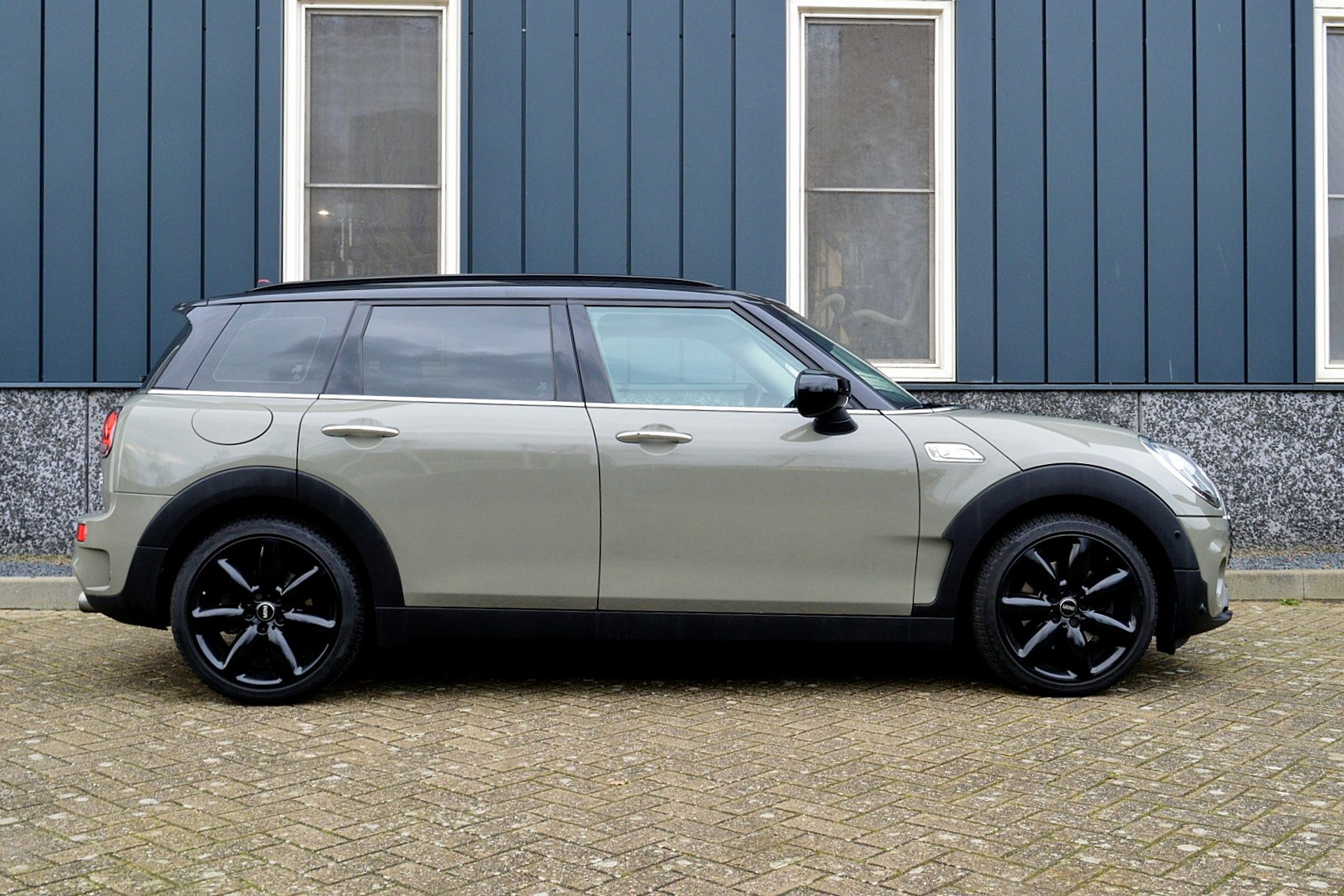 MINI Clubman 2.0 Cooper S Chili 41846689-4.jpg | ABC Auto's