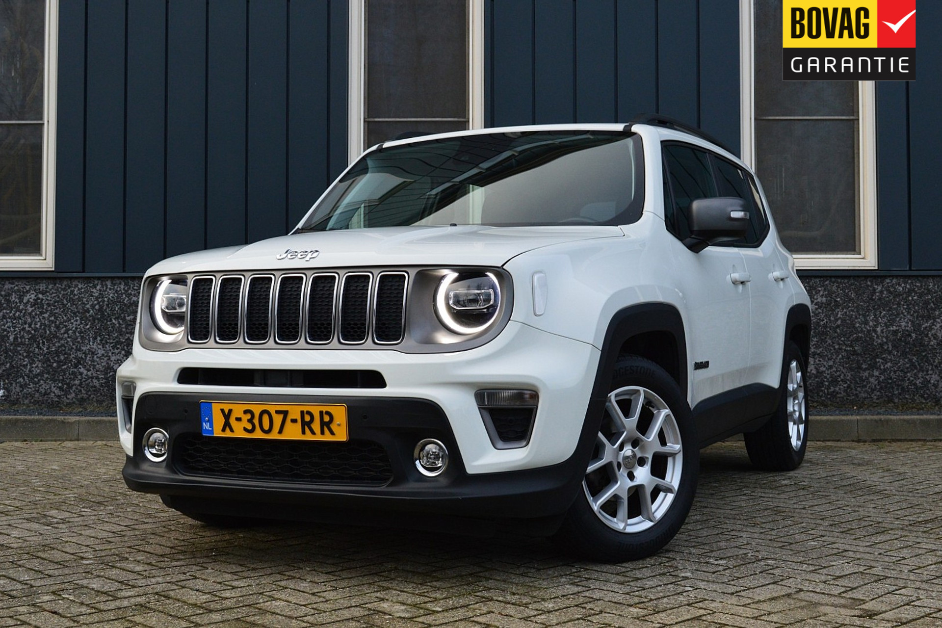 Jeep Renegade 1.0T Longitude 41989965-0.jpg | ABC Auto's
