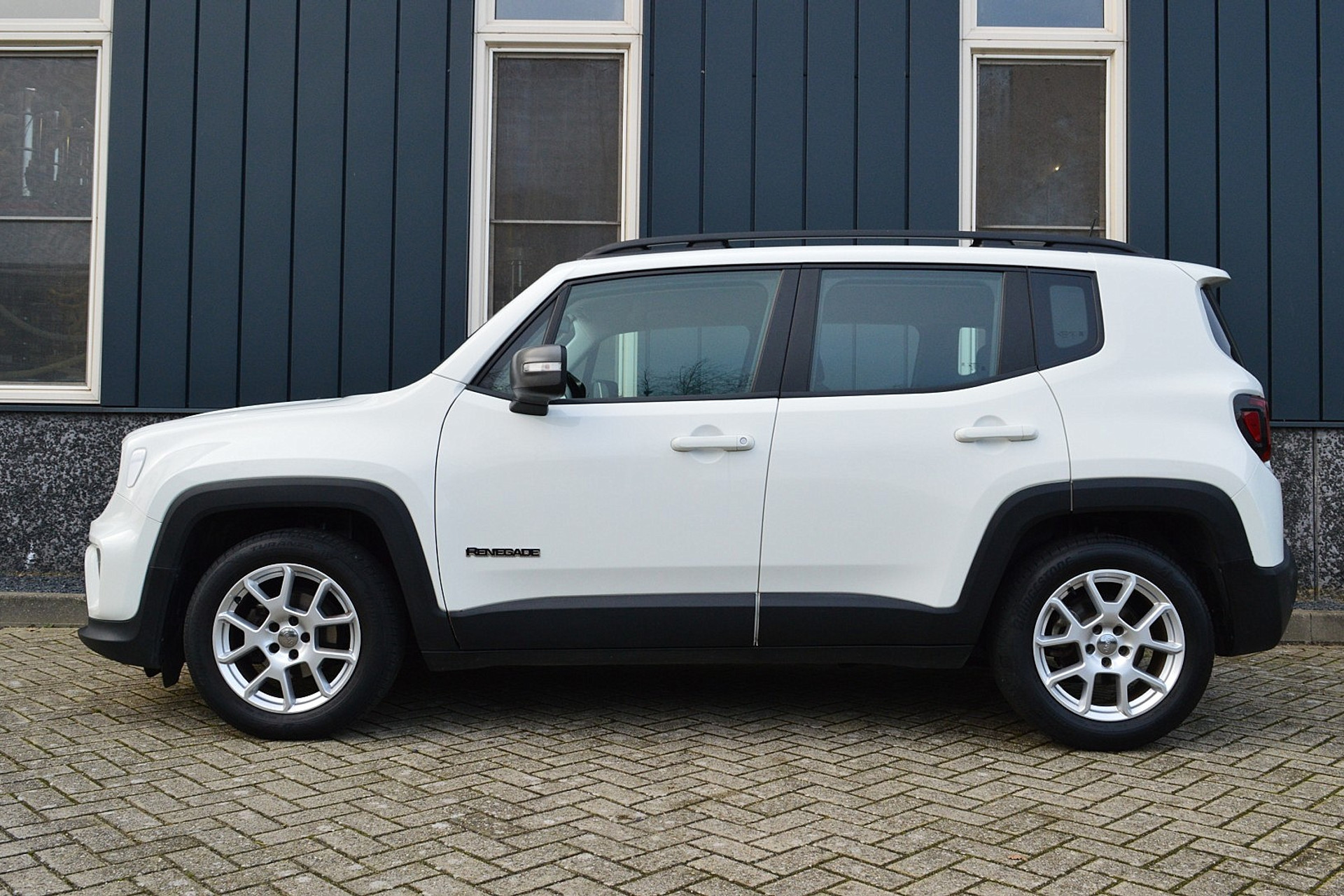 Jeep Renegade 1.0T Longitude 41989965-1.jpg | ABC Auto's