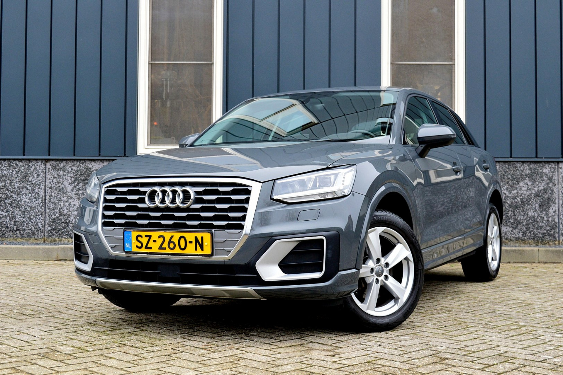 Audi Q2 1.0 TFSI Sport Pro Line S 42054487-0.jpg | ABC Auto's