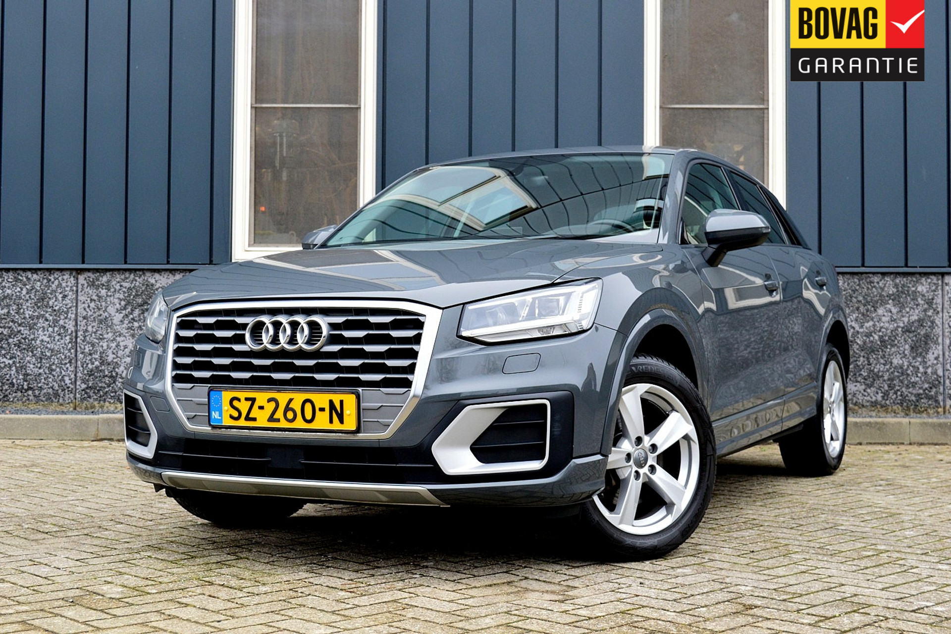 Renault Kadjar 1.3 TCe Intens 48260838-3.jpg | ABC Auto's