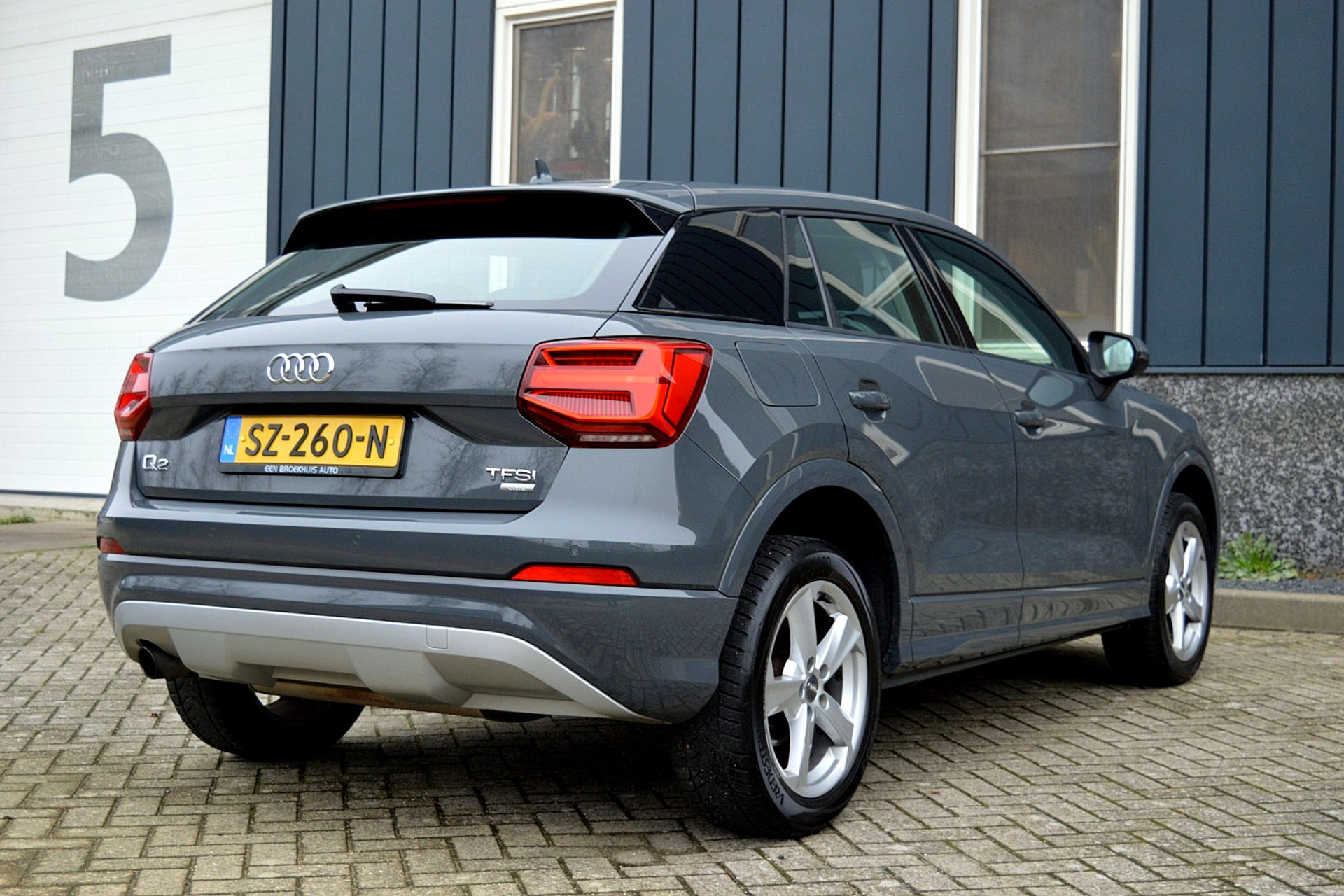 Audi Q2 1.0 TFSI Sport Pro Line S 42054487-4.jpg | ABC Auto's