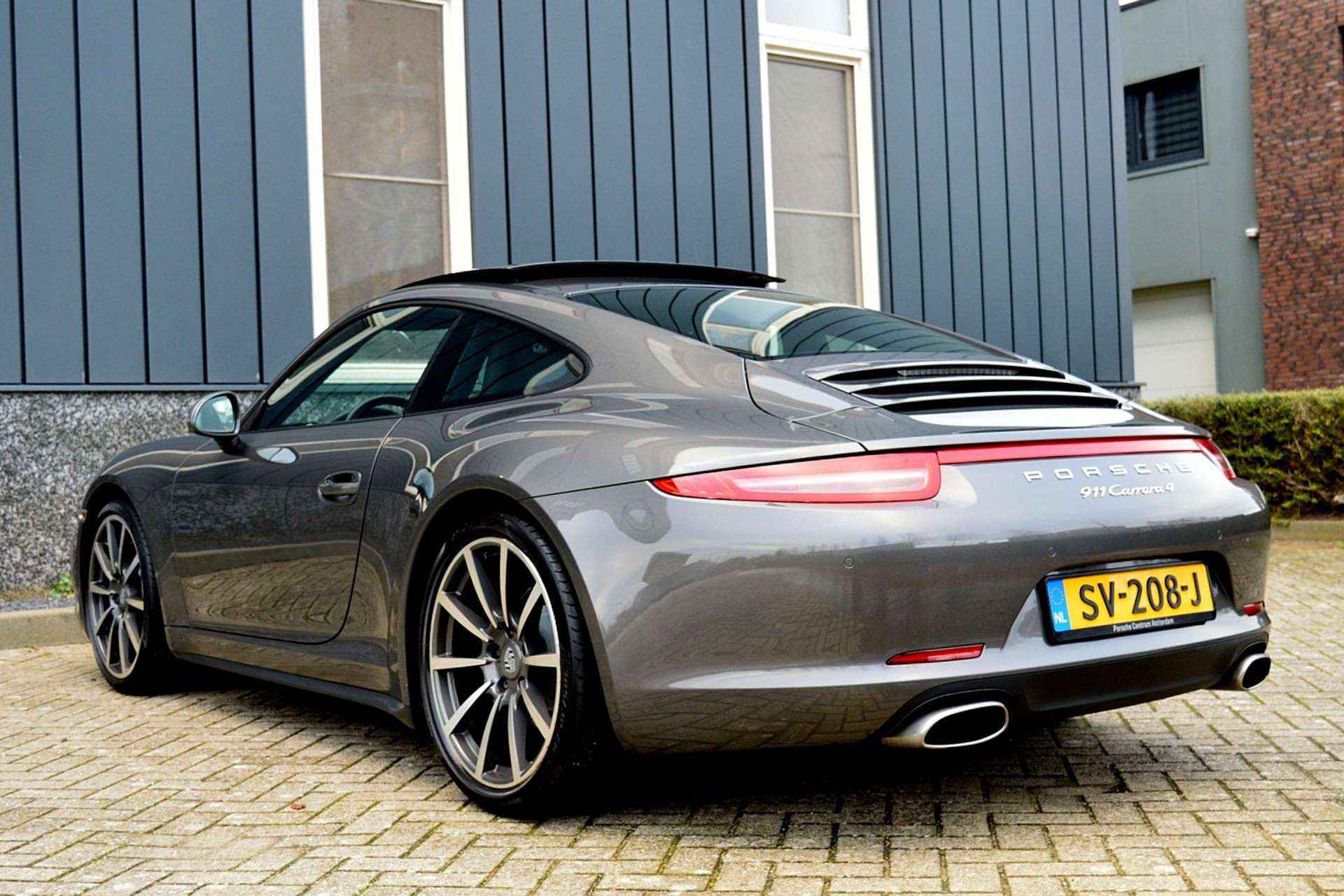 Porsche 911 3.4 Carrera 4 42100898-3.jpg | ABC Auto's