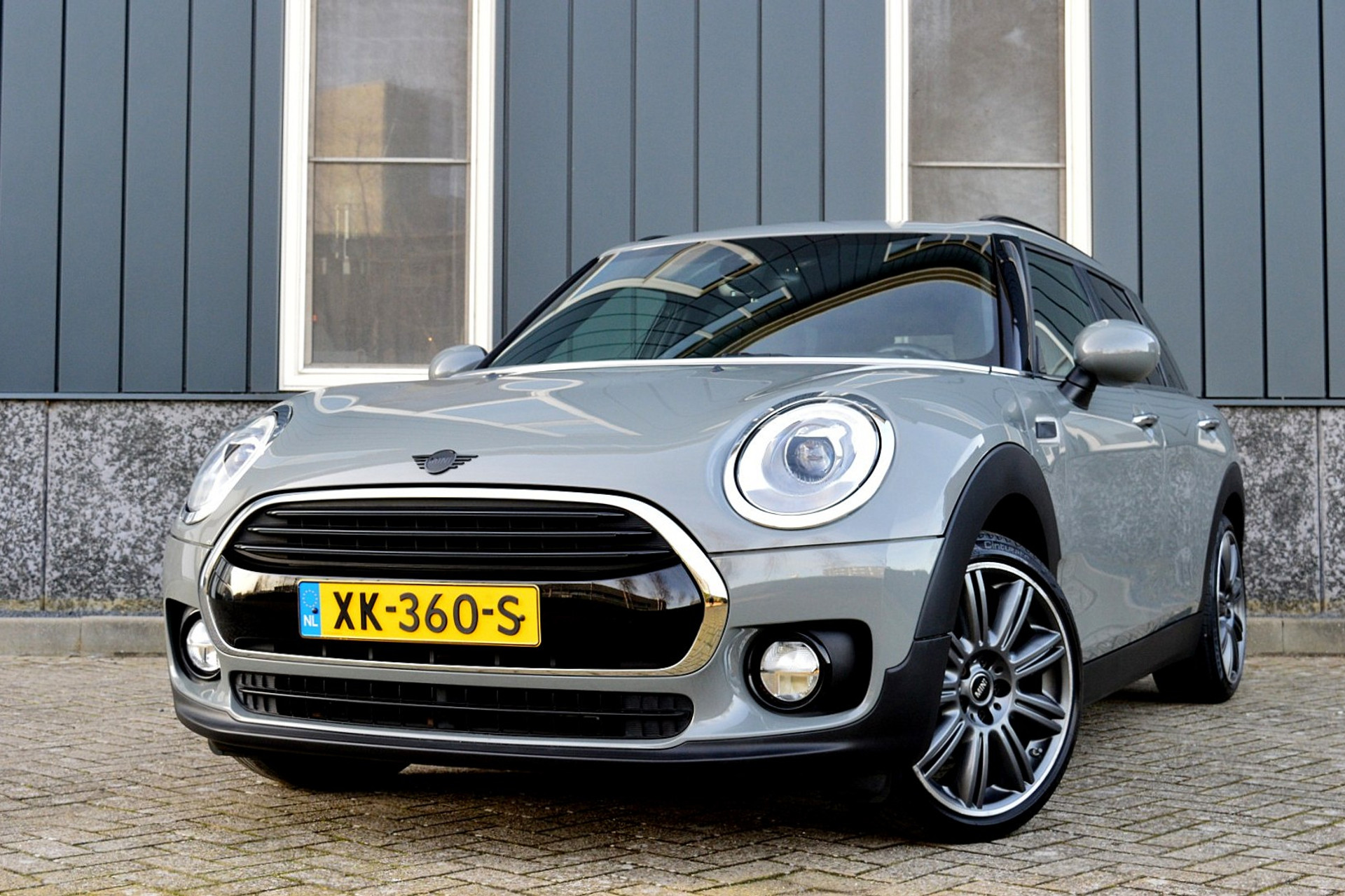 MINI Clubman 1.5 Cooper Business Edition 42761090-0.jpg | ABC Auto's