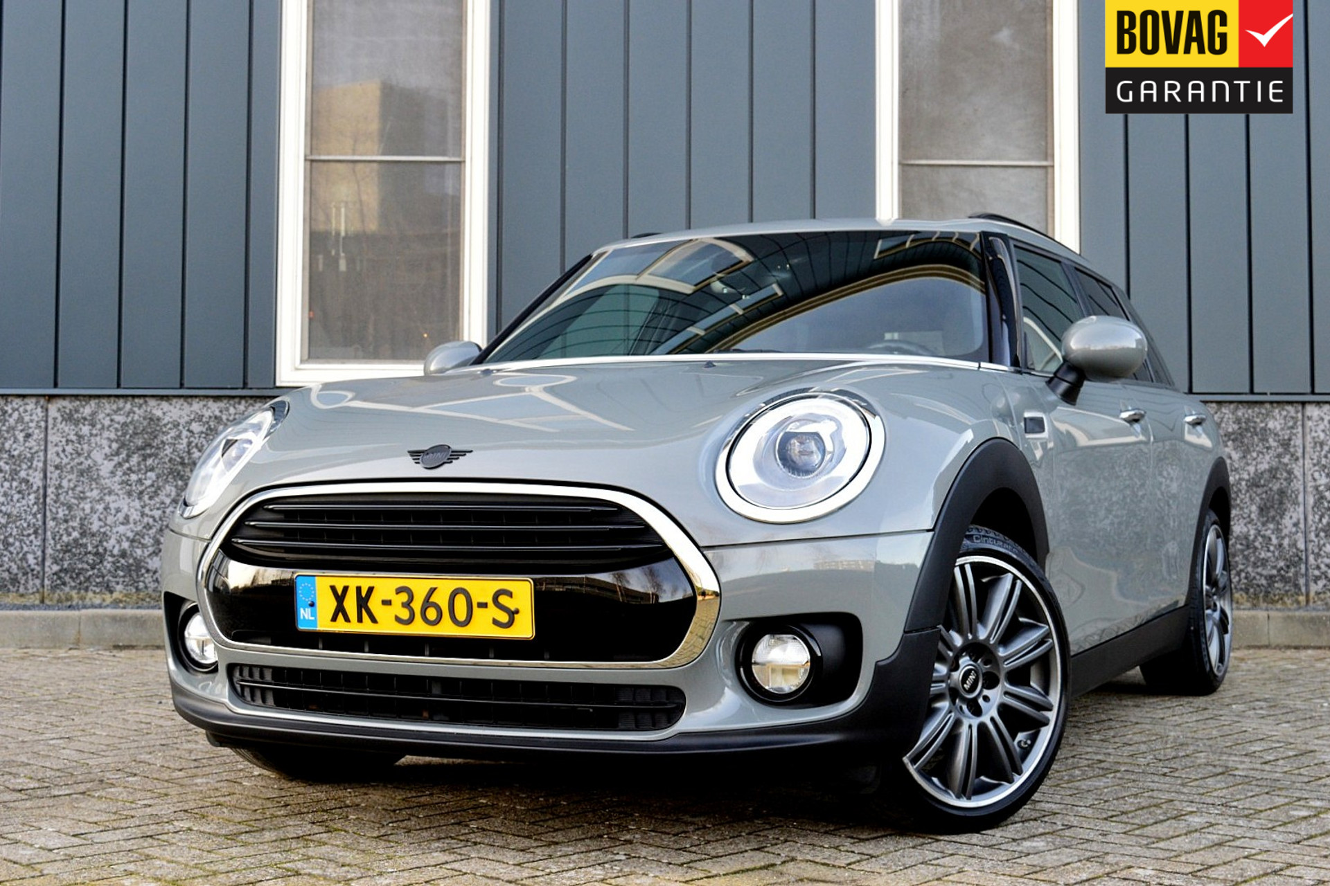 MINI Clubman 2.0 John Cooper Works ALL4 32710282-3.jpg | ABC Auto's