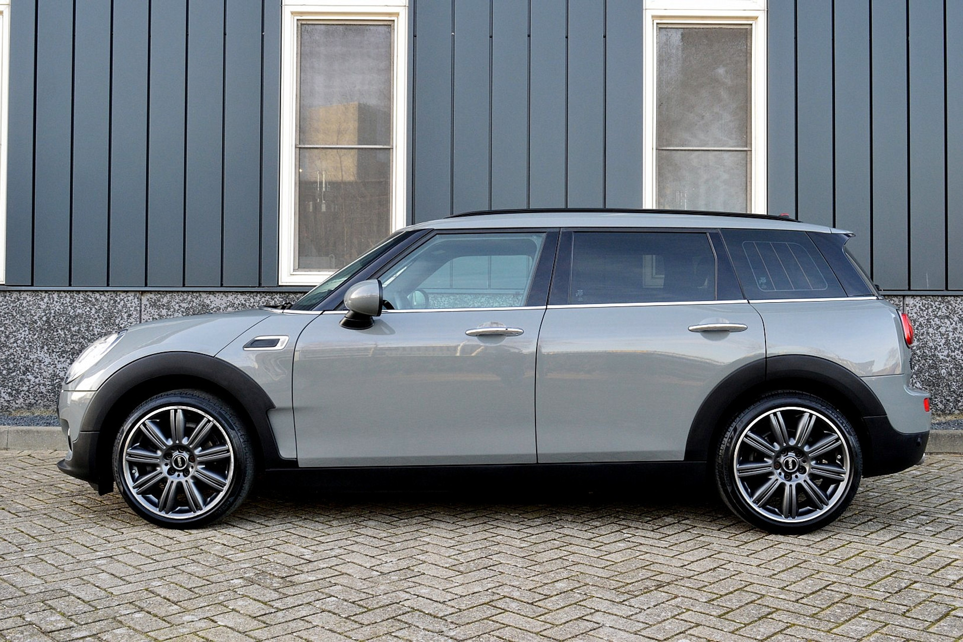 MINI Clubman 1.5 Cooper Business Edition 42761090-1.jpg | ABC Auto's