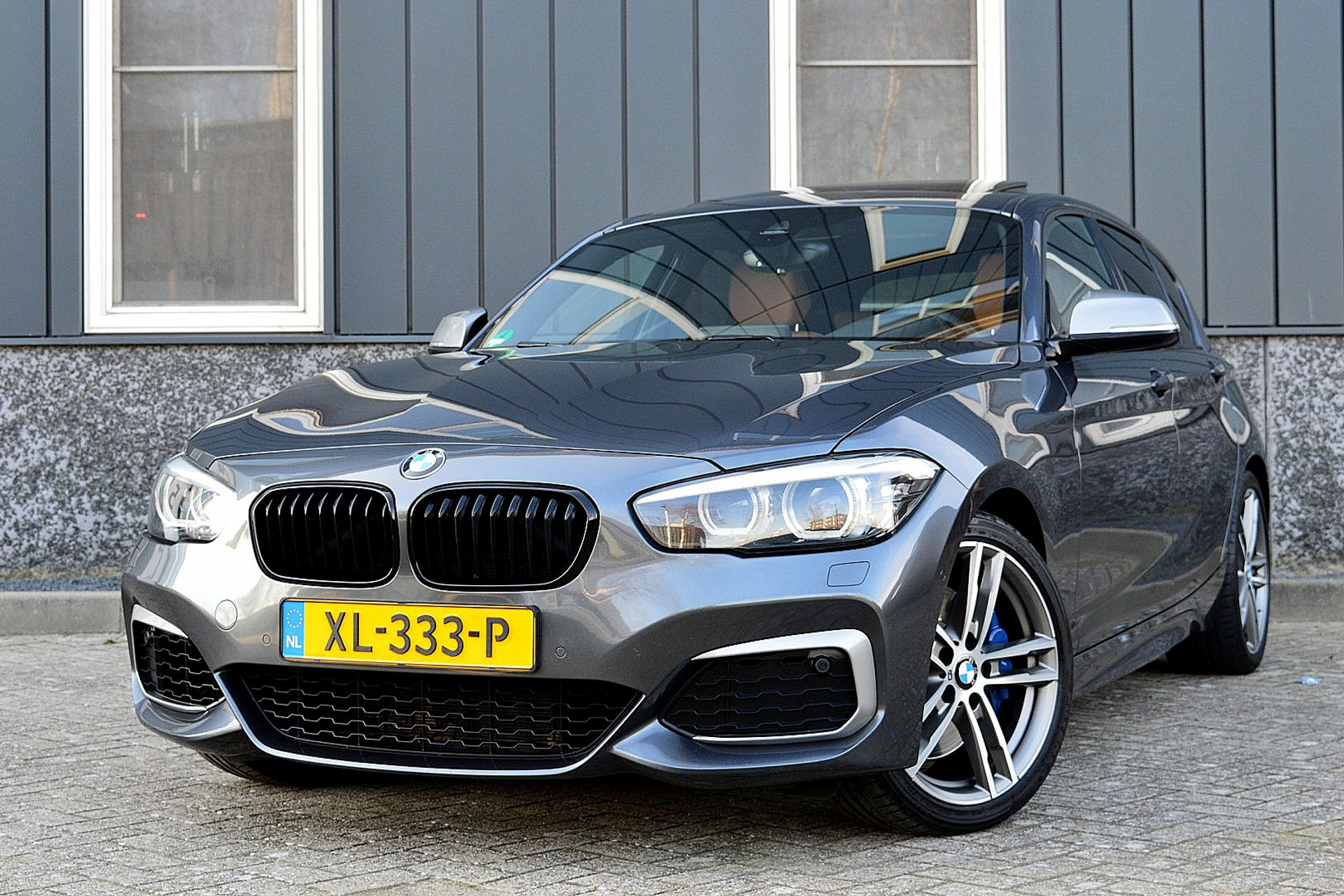 BMW 1-serie M140i xDrive High Executive 43312400-0.jpg | ABC Auto's