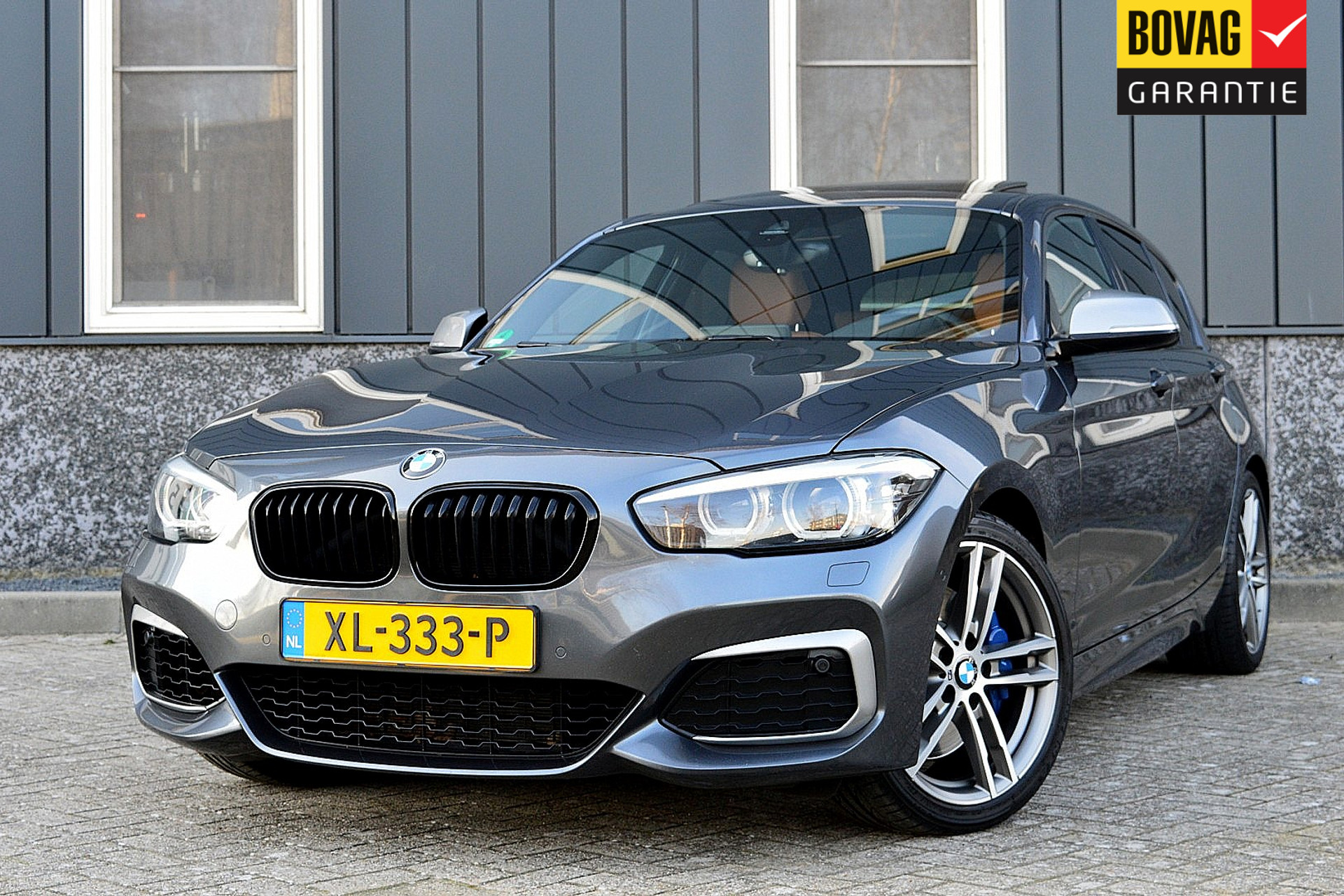 BMW 1-serie M140i xDrive High Executive 43312400-0.jpg | ABC Auto's
