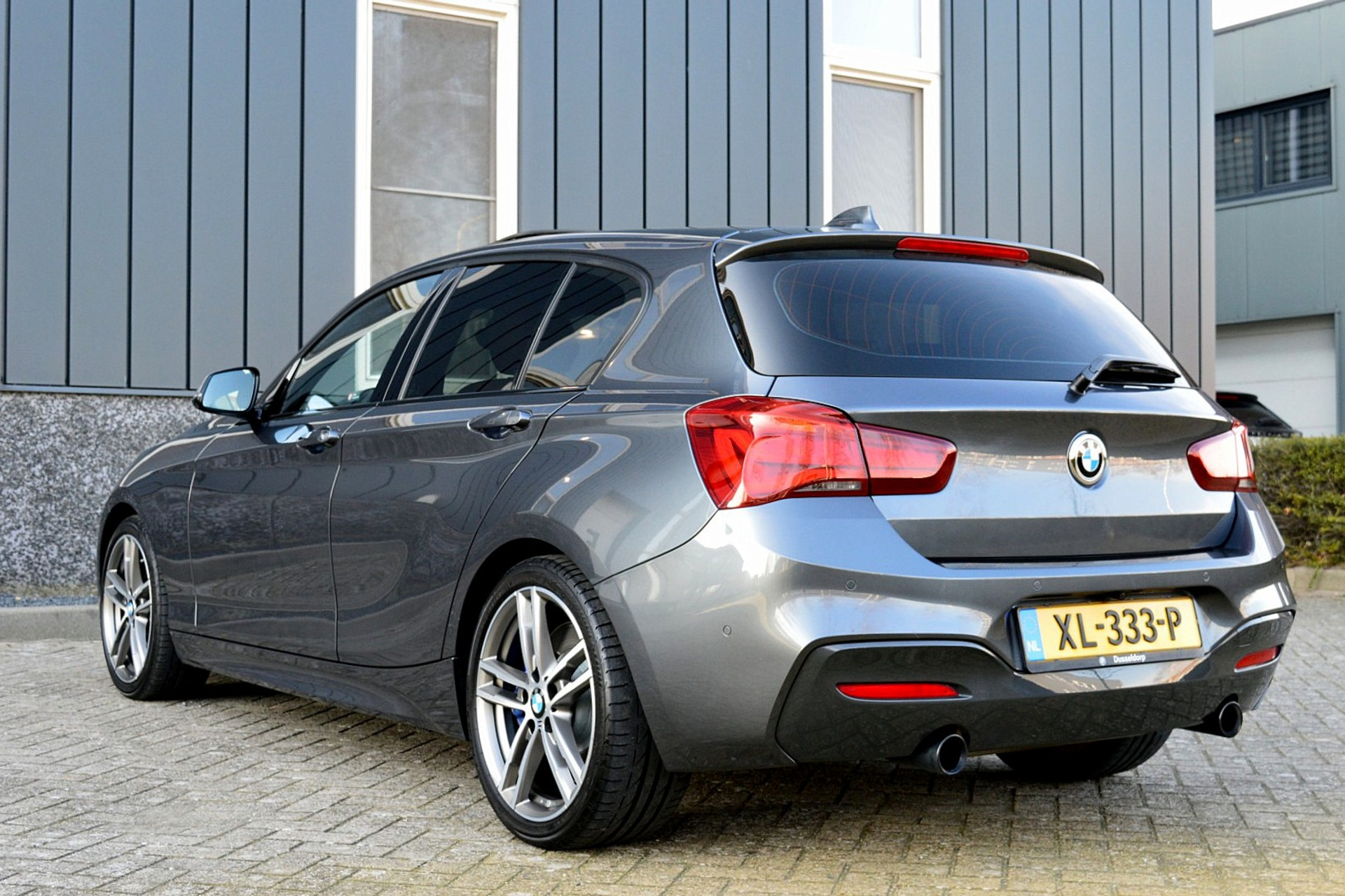 BMW 1-serie M140i xDrive High Executive 43312400-2.jpg | ABC Auto's