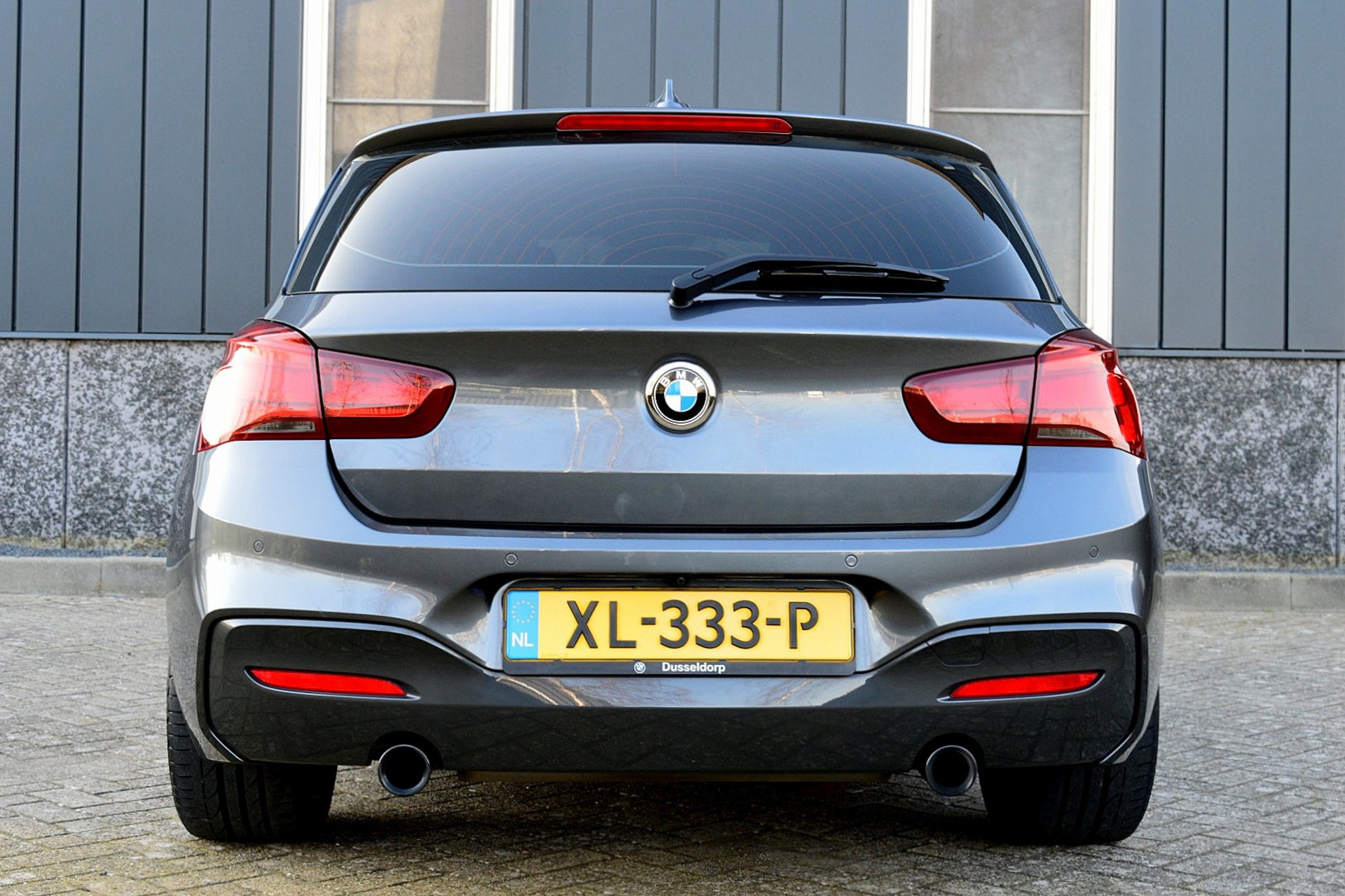 BMW 1-serie M140i xDrive High Executive 43312400-3.jpg | ABC Auto's